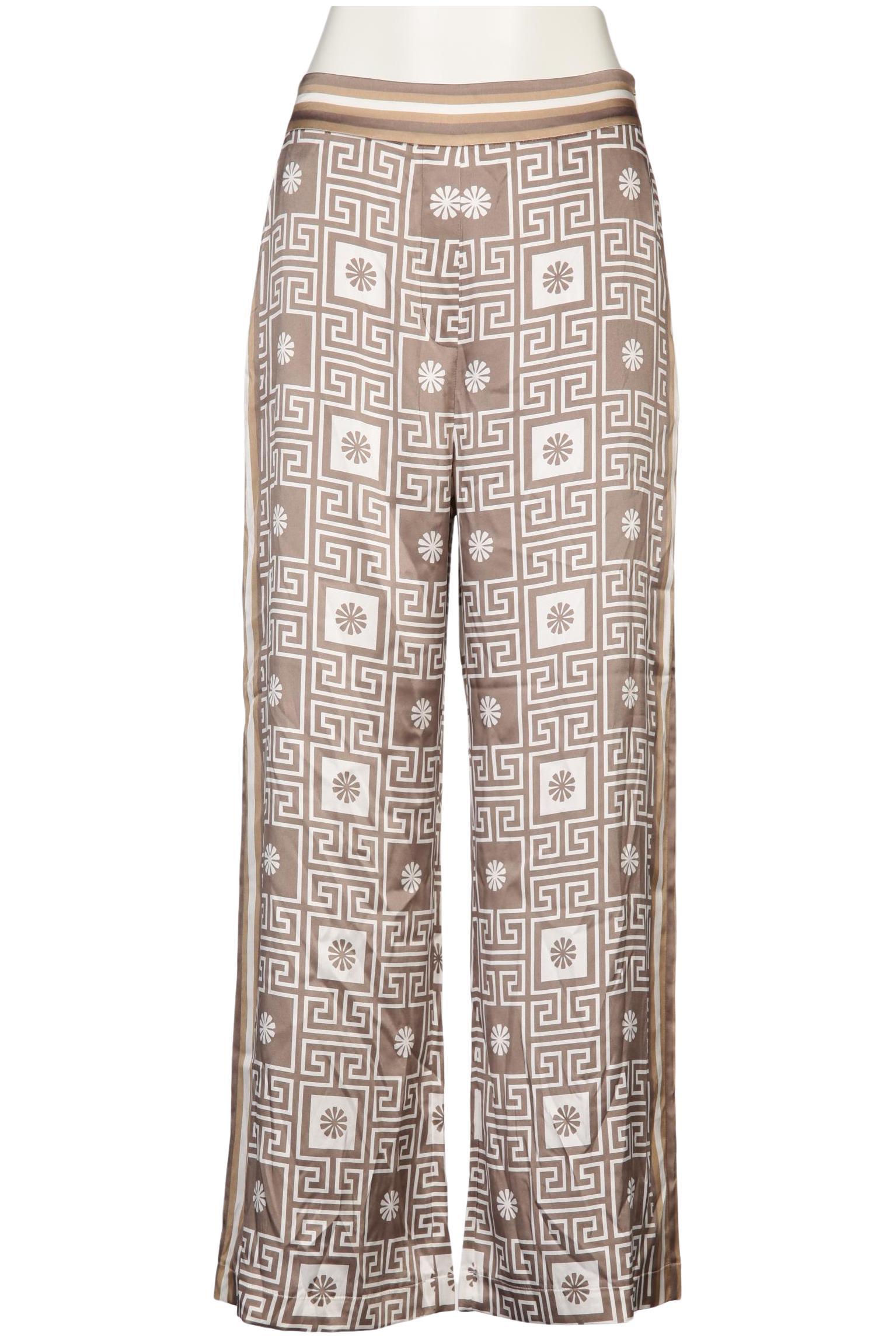 

Herzensangelegenheit Damen Stoffhose, beige, Gr. 36