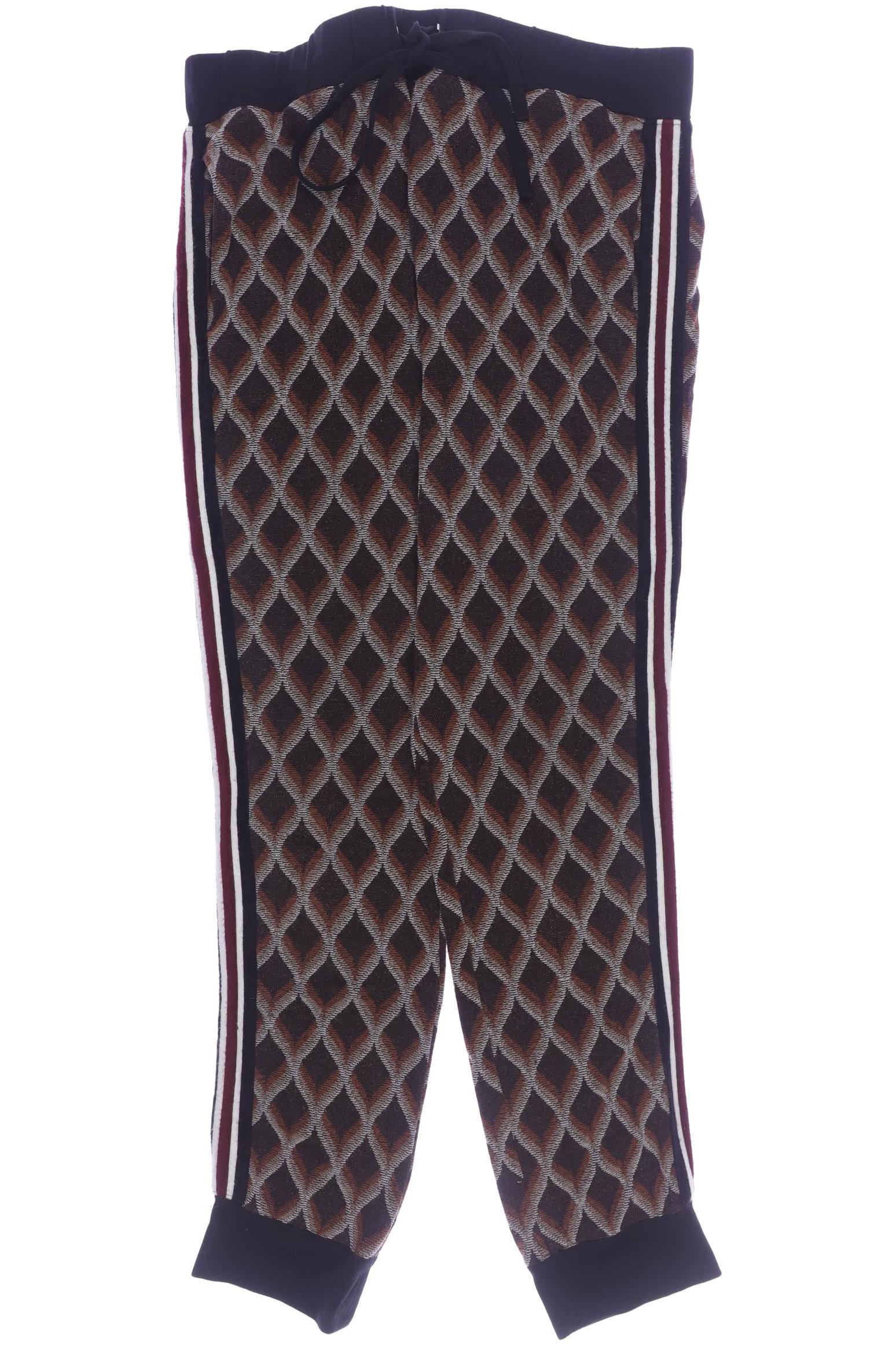 

Herzensangelegenheit Damen Stoffhose, braun, Gr. 40