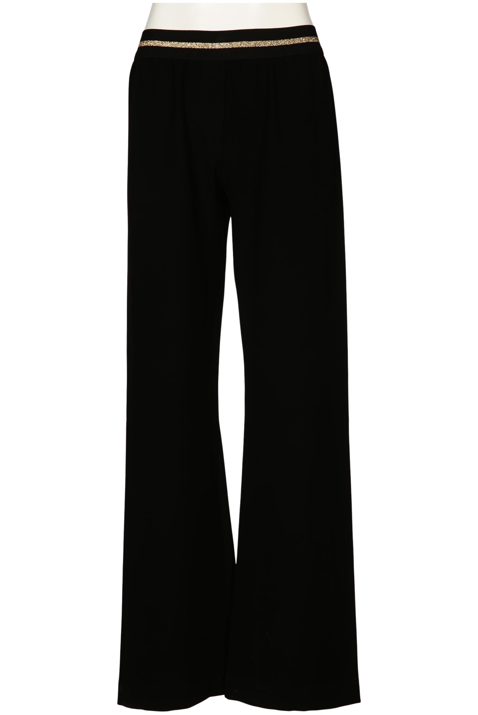 

Herzensangelegenheit Damen Stoffhose, schwarz, Gr. 40