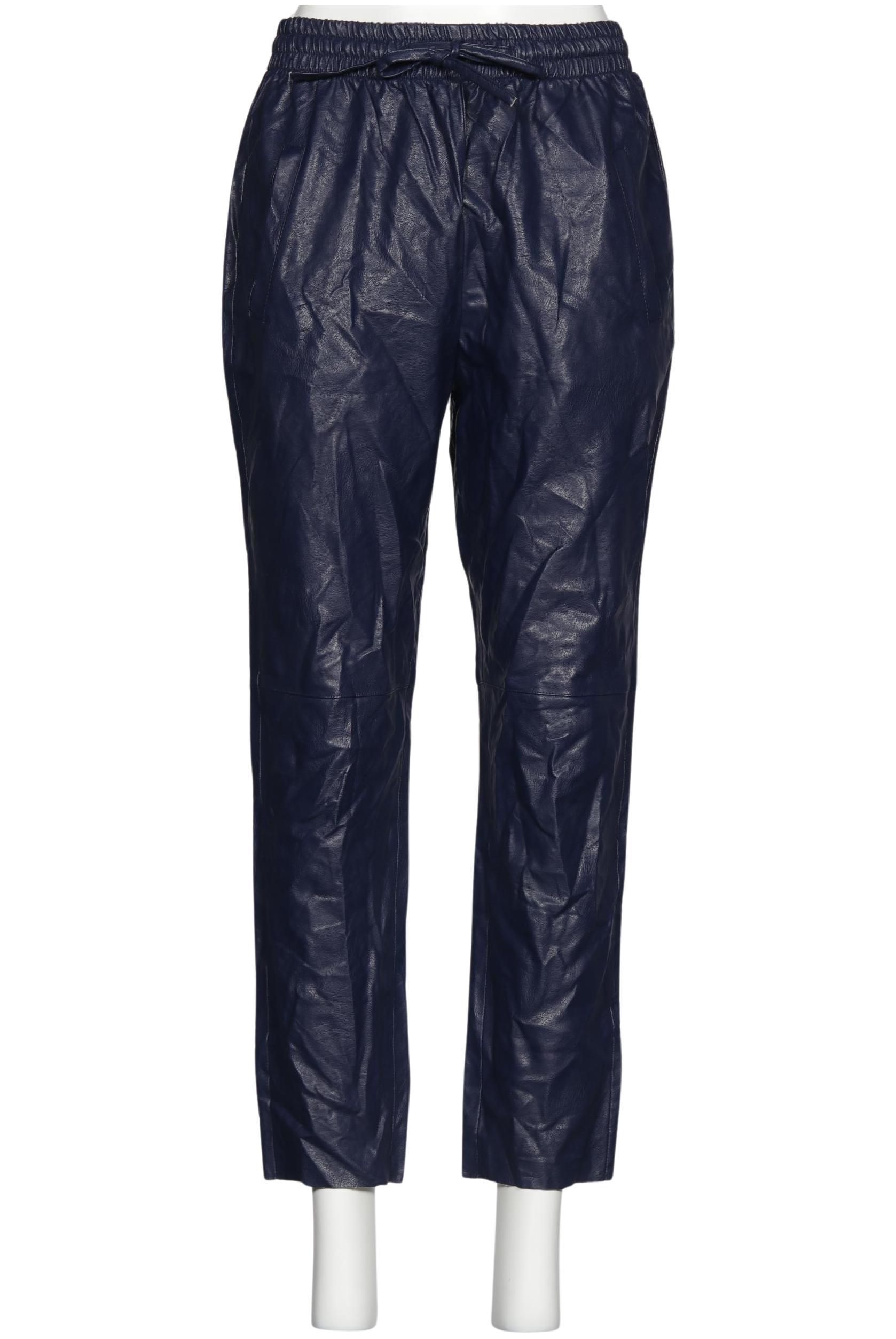 

Herzensangelegenheit Damen Stoffhose, marineblau, Gr. 27