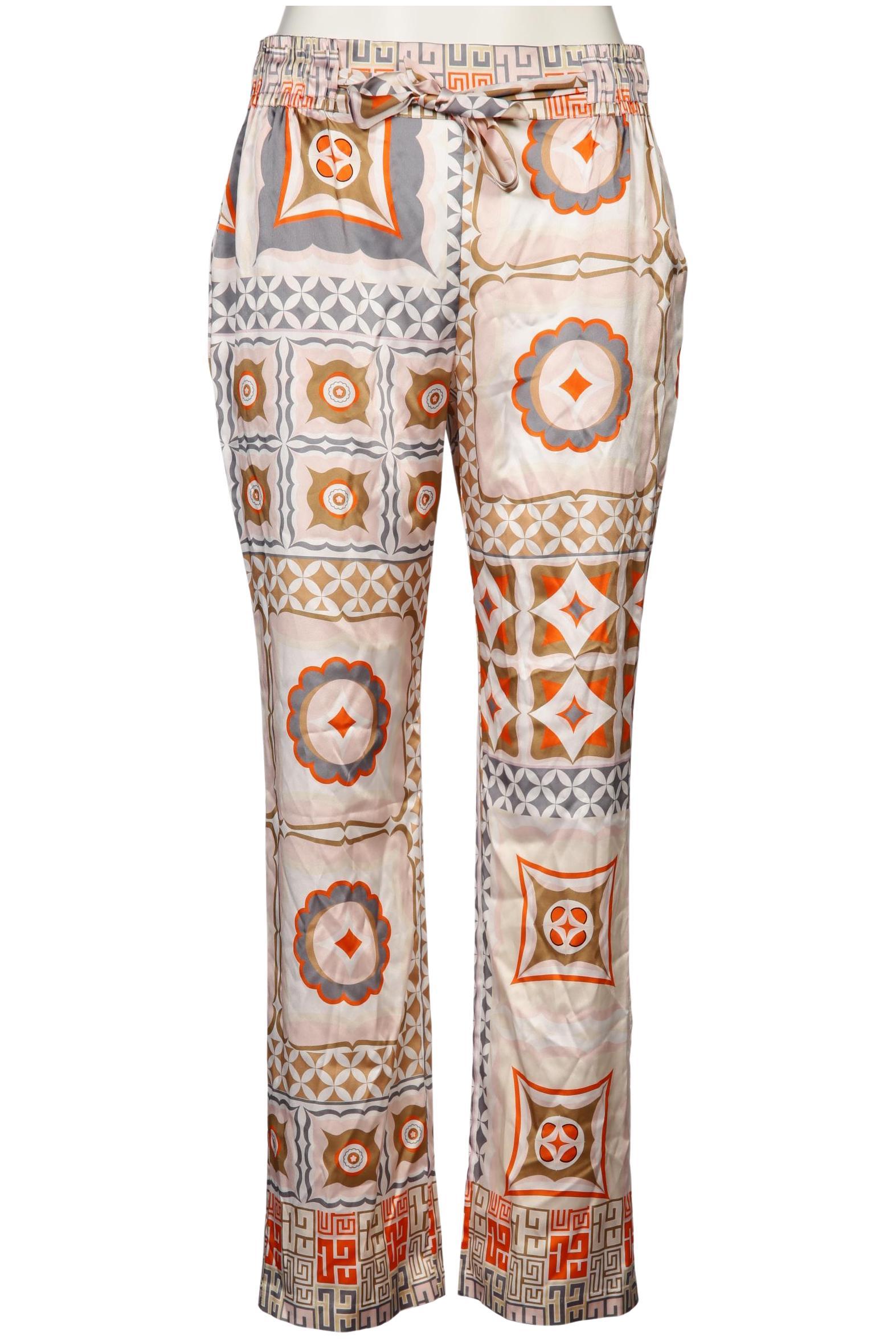 

Herzensangelegenheit Damen Stoffhose, mehrfarbig, Gr. 44