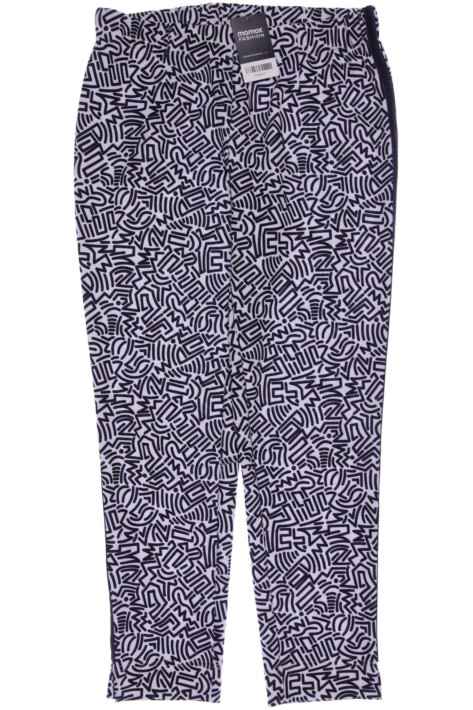

Herzensangelegenheit Damen Stoffhose, weiß