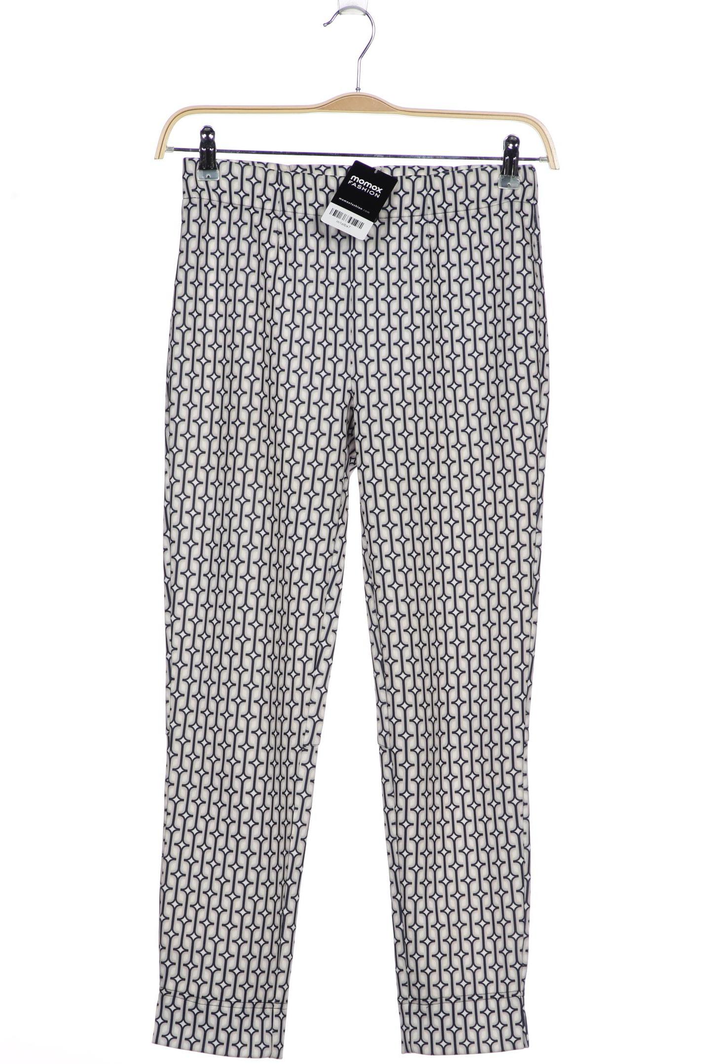 

Herzensangelegenheit Damen Stoffhose, beige