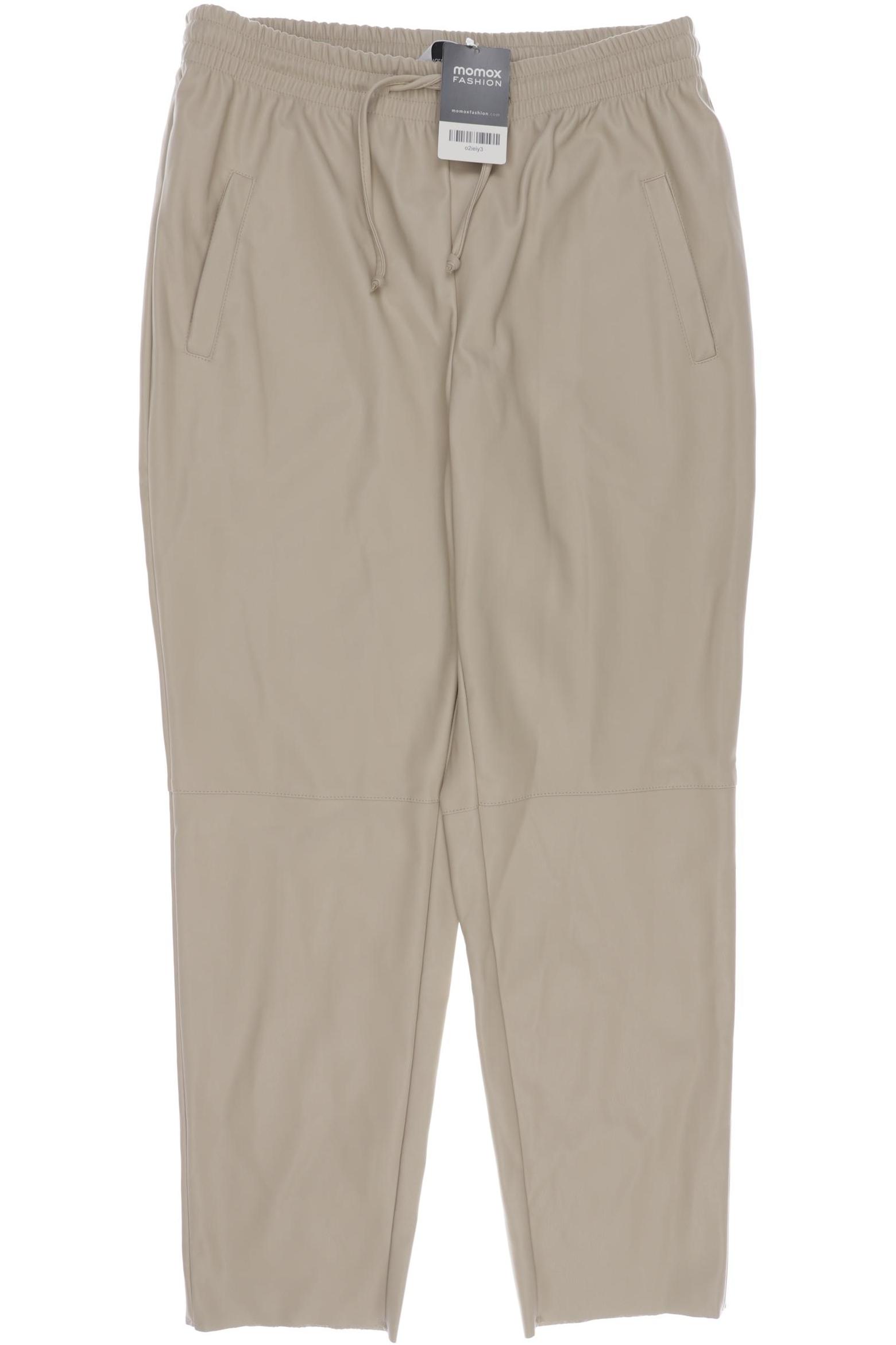 

Herzensangelegenheit Damen Stoffhose, cremeweiß, Gr. 40