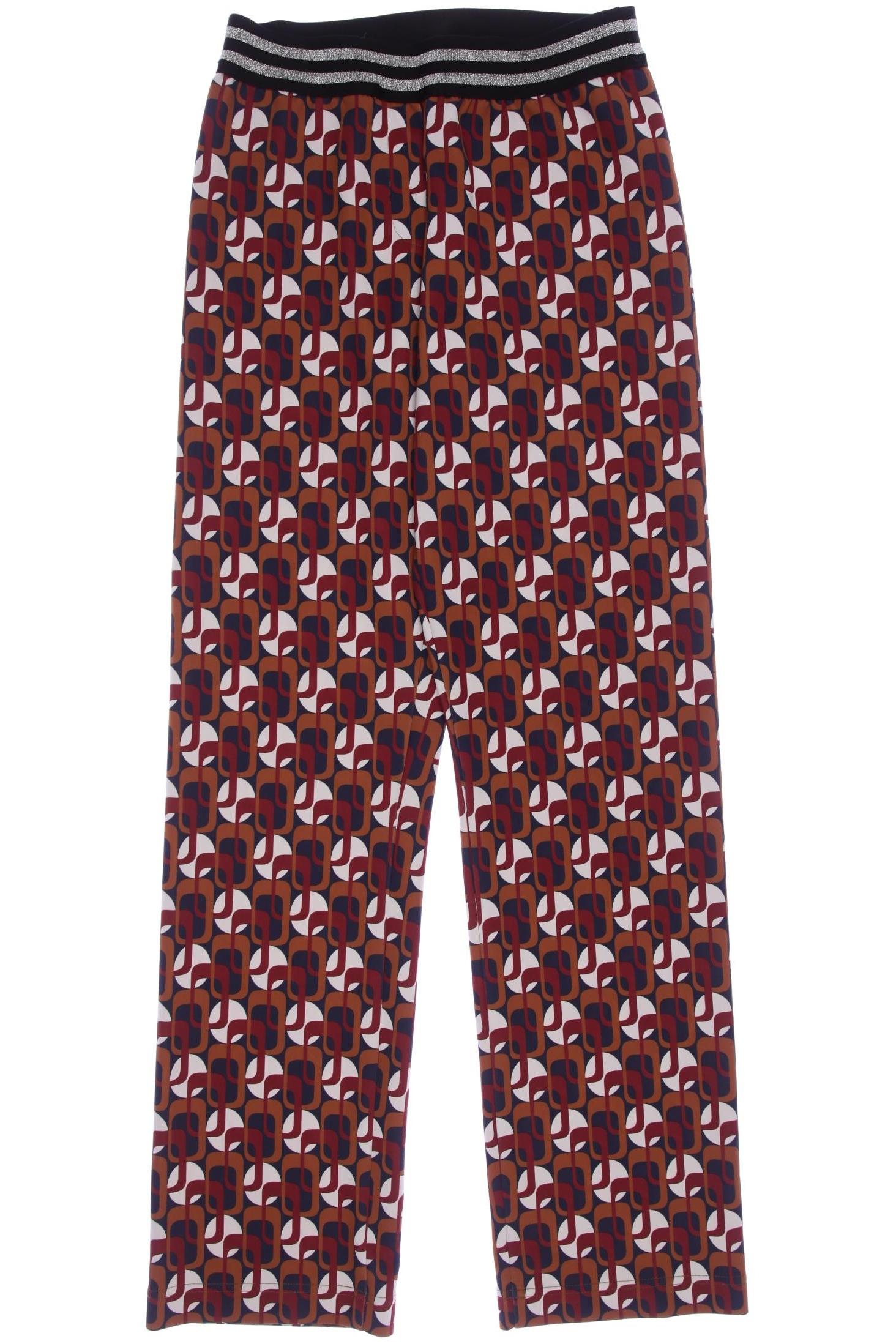 

Herzensangelegenheit Damen Stoffhose, braun, Gr. 36