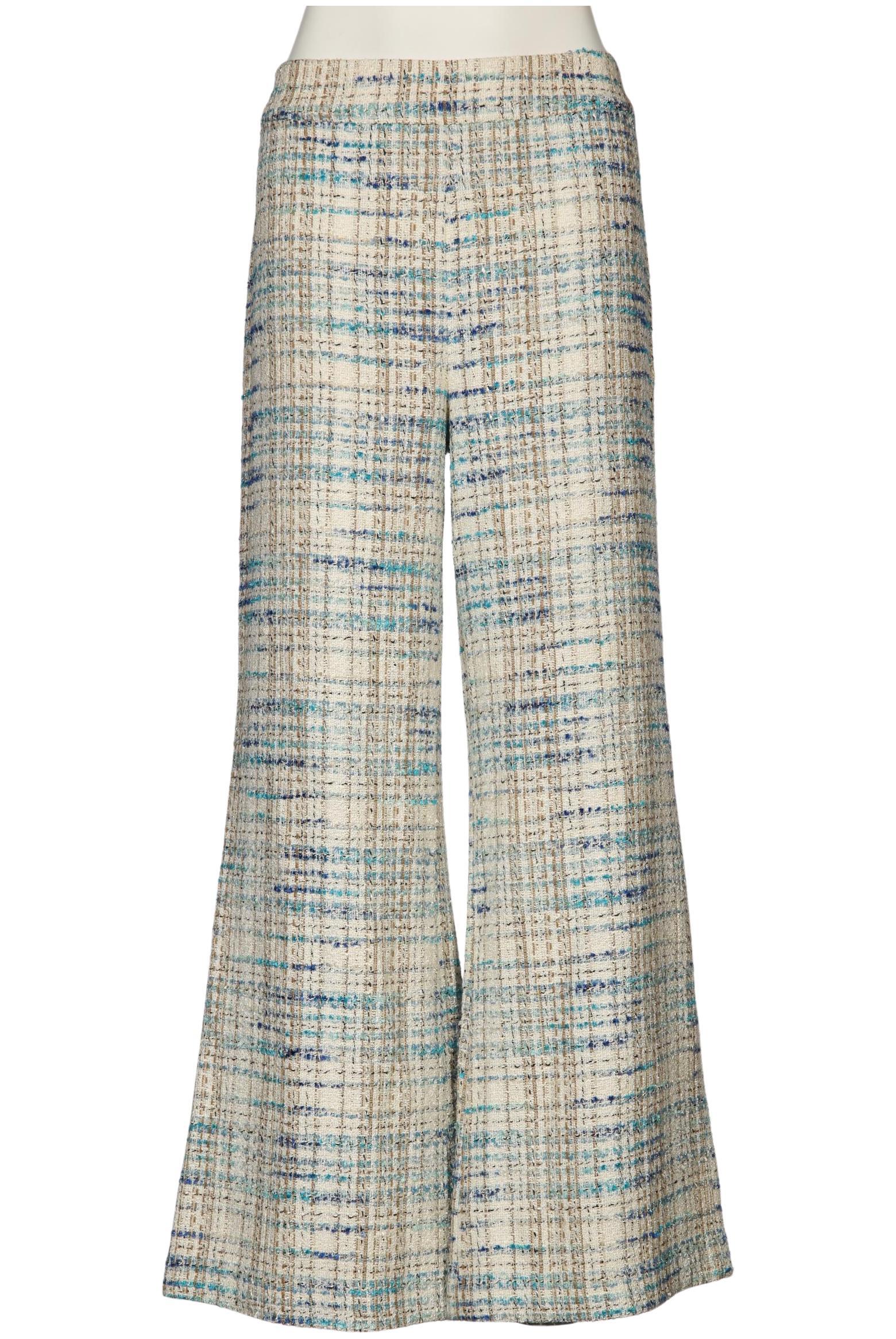 

Herzensangelegenheit Damen Stoffhose, mehrfarbig, Gr. 38