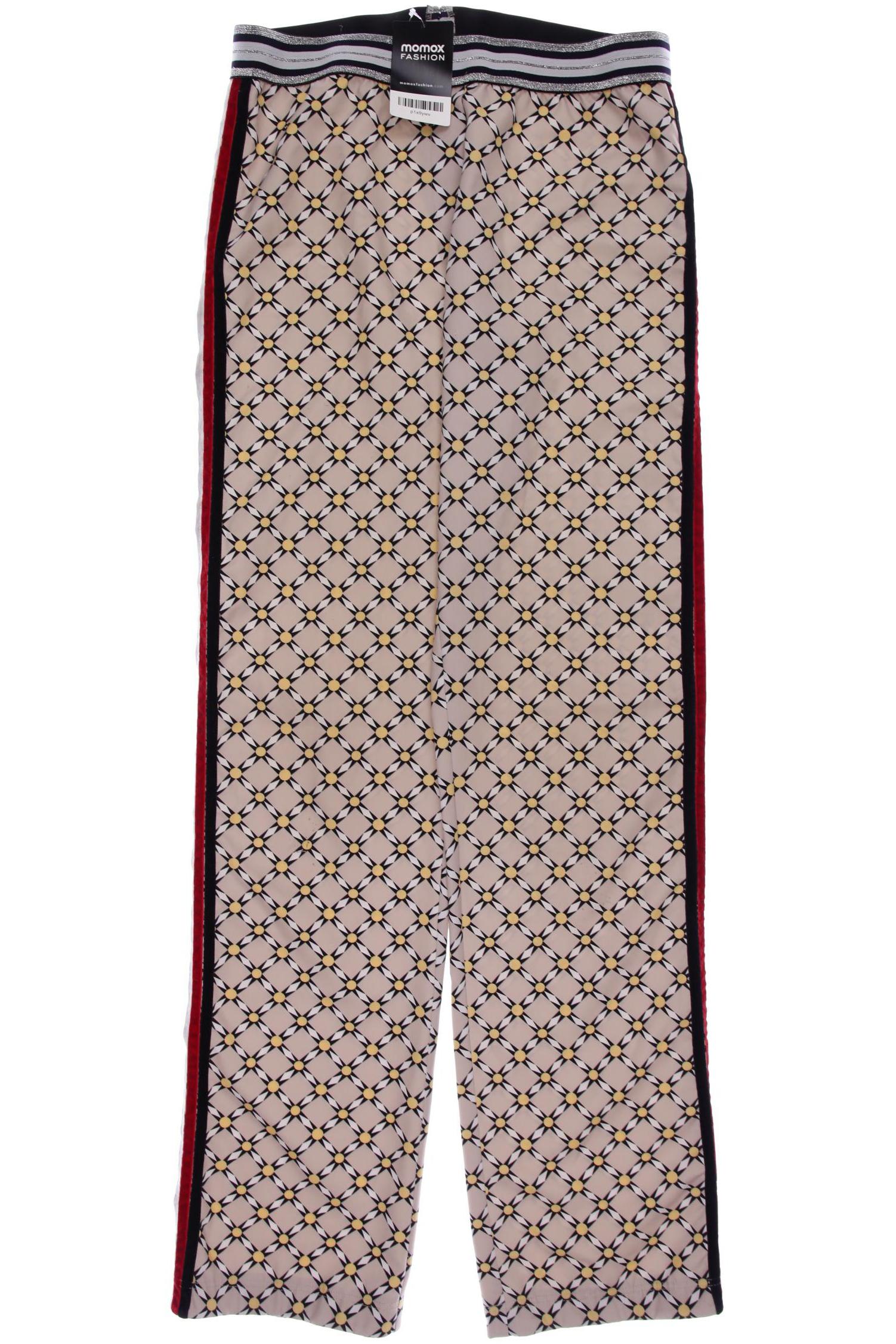 

Herzensangelegenheit Damen Stoffhose, beige