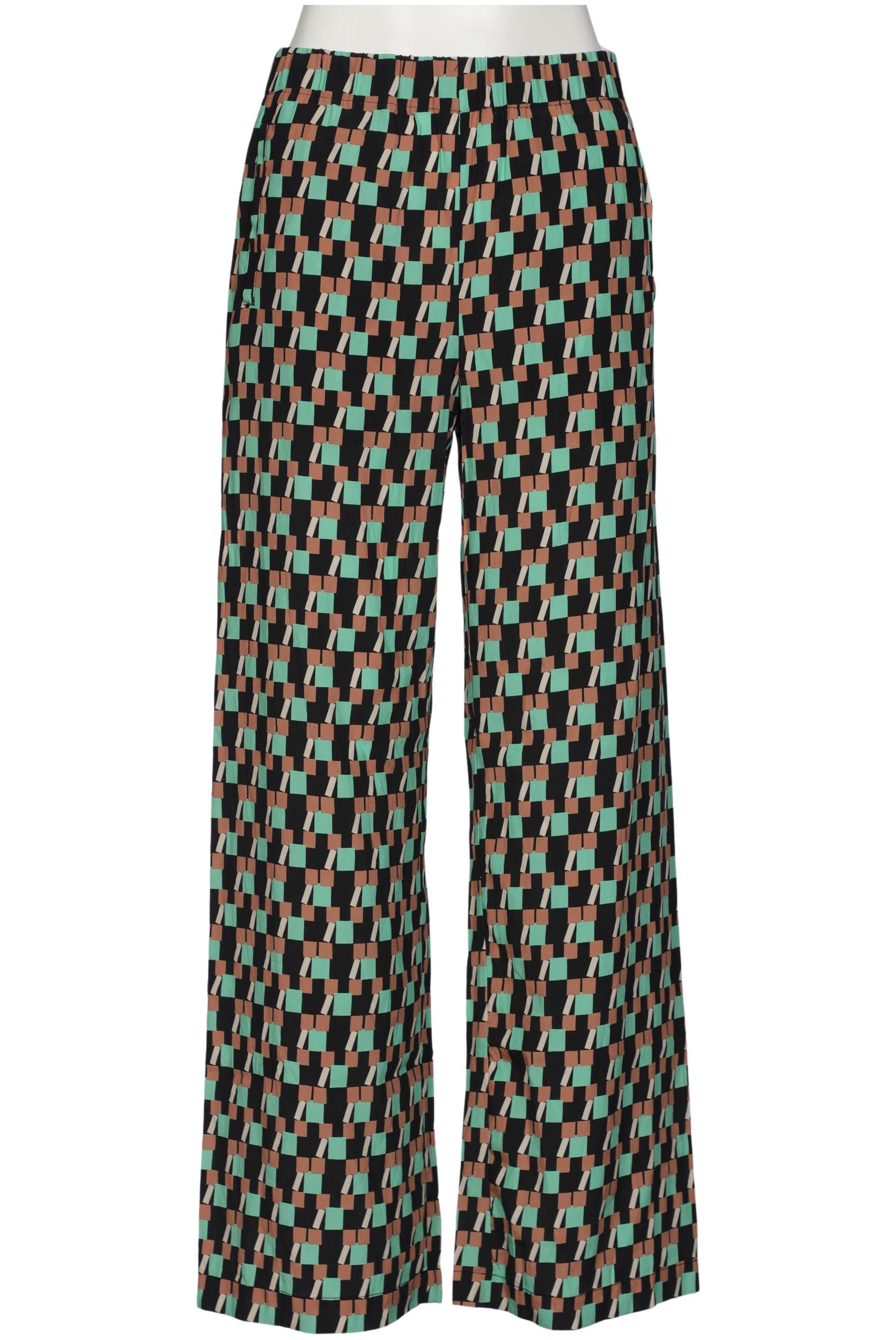 

Herzensangelegenheit Damen Stoffhose, mehrfarbig, Gr. 36