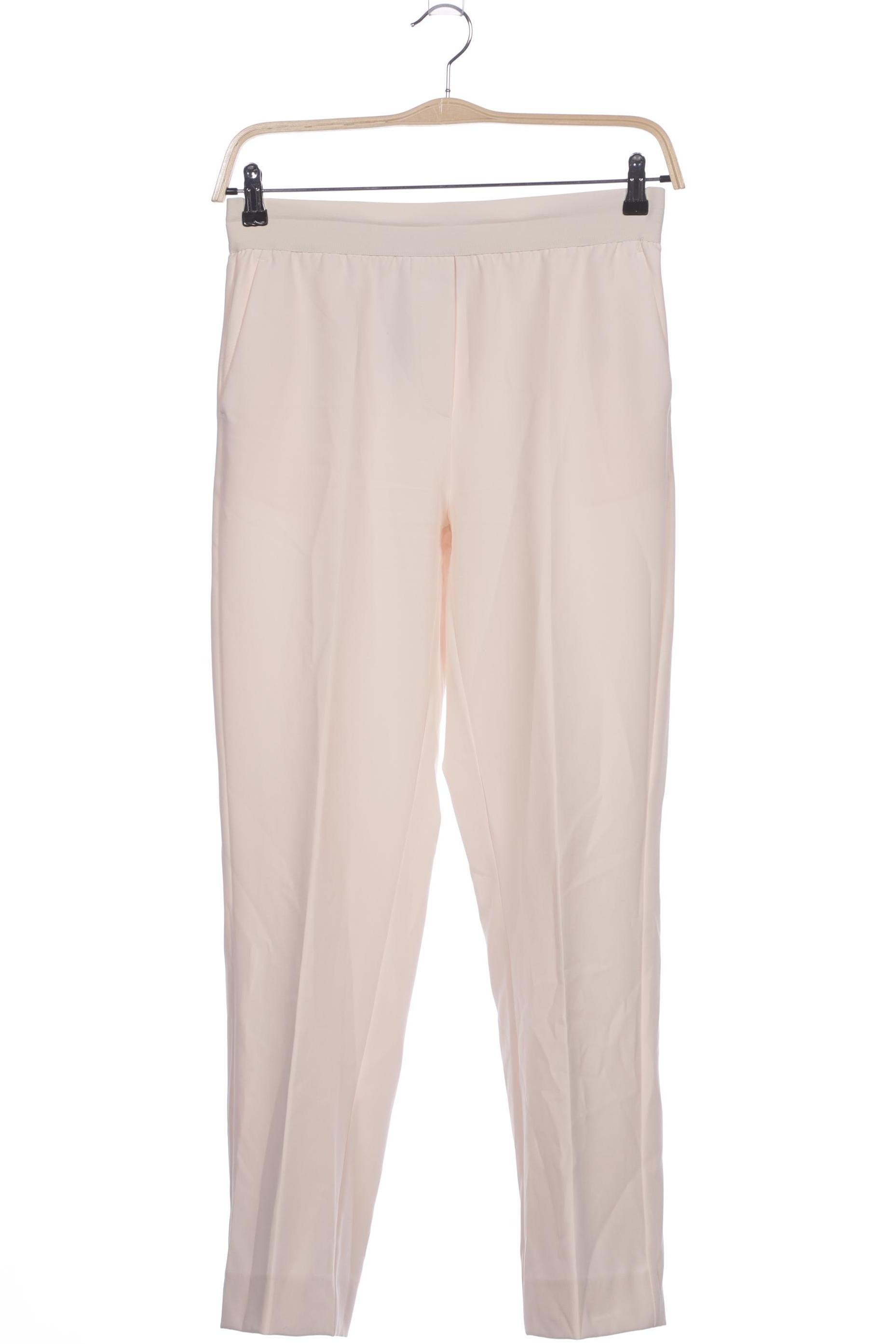

Herzensangelegenheit Damen Stoffhose, cremeweiß, Gr. 40