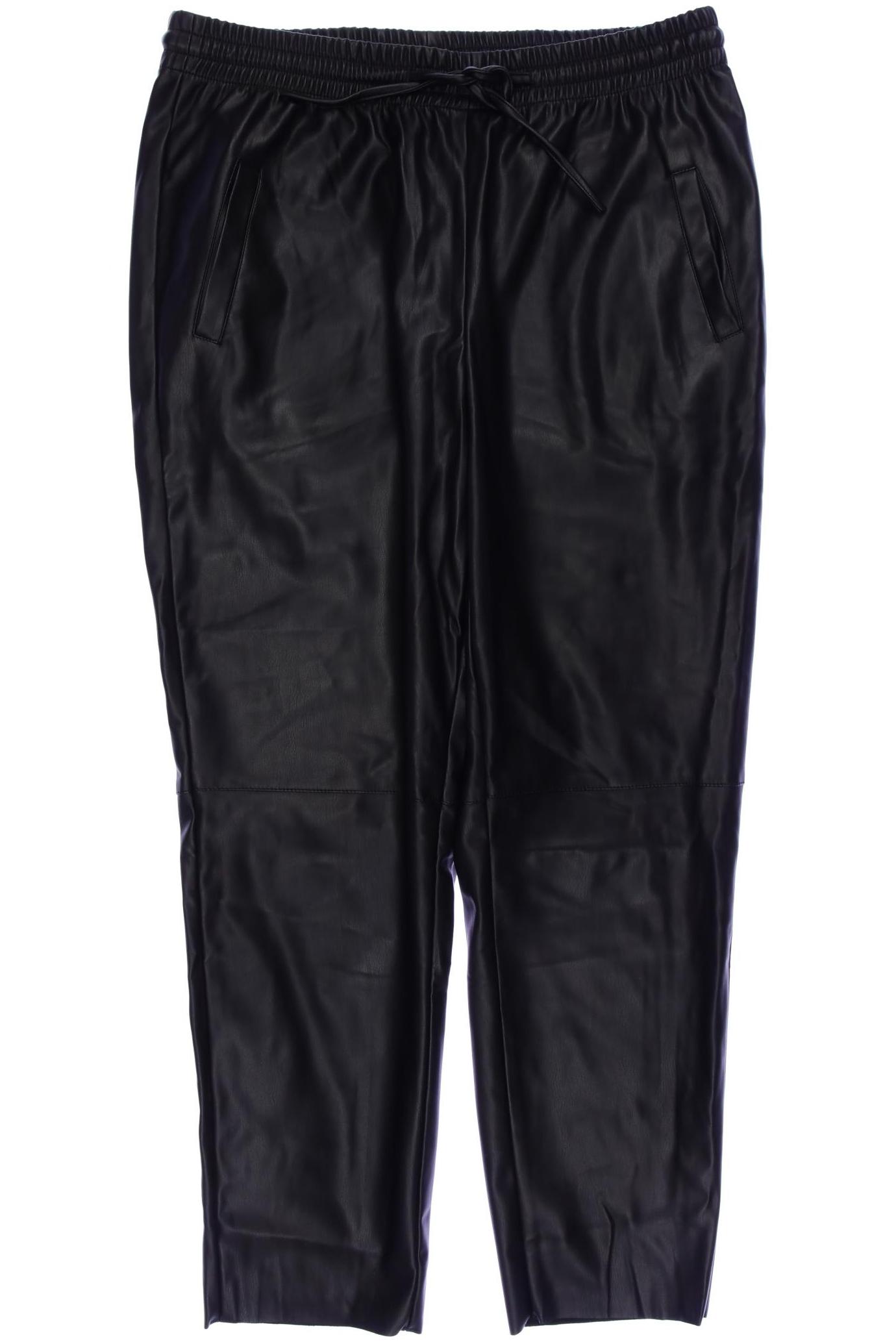 

Herzensangelegenheit Damen Stoffhose, schwarz, Gr. 42