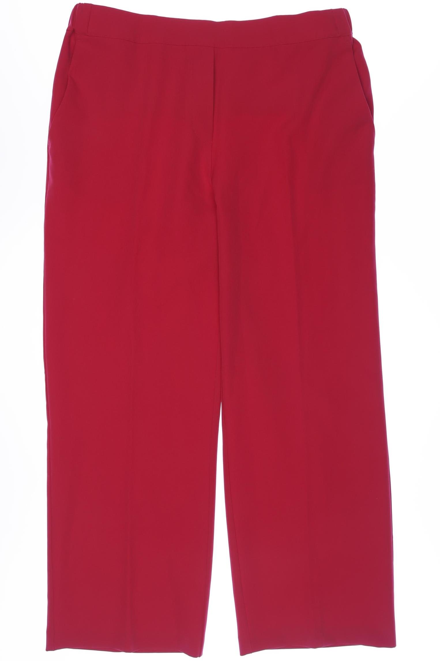 

Herzensangelegenheit Damen Stoffhose, pink, Gr. 42