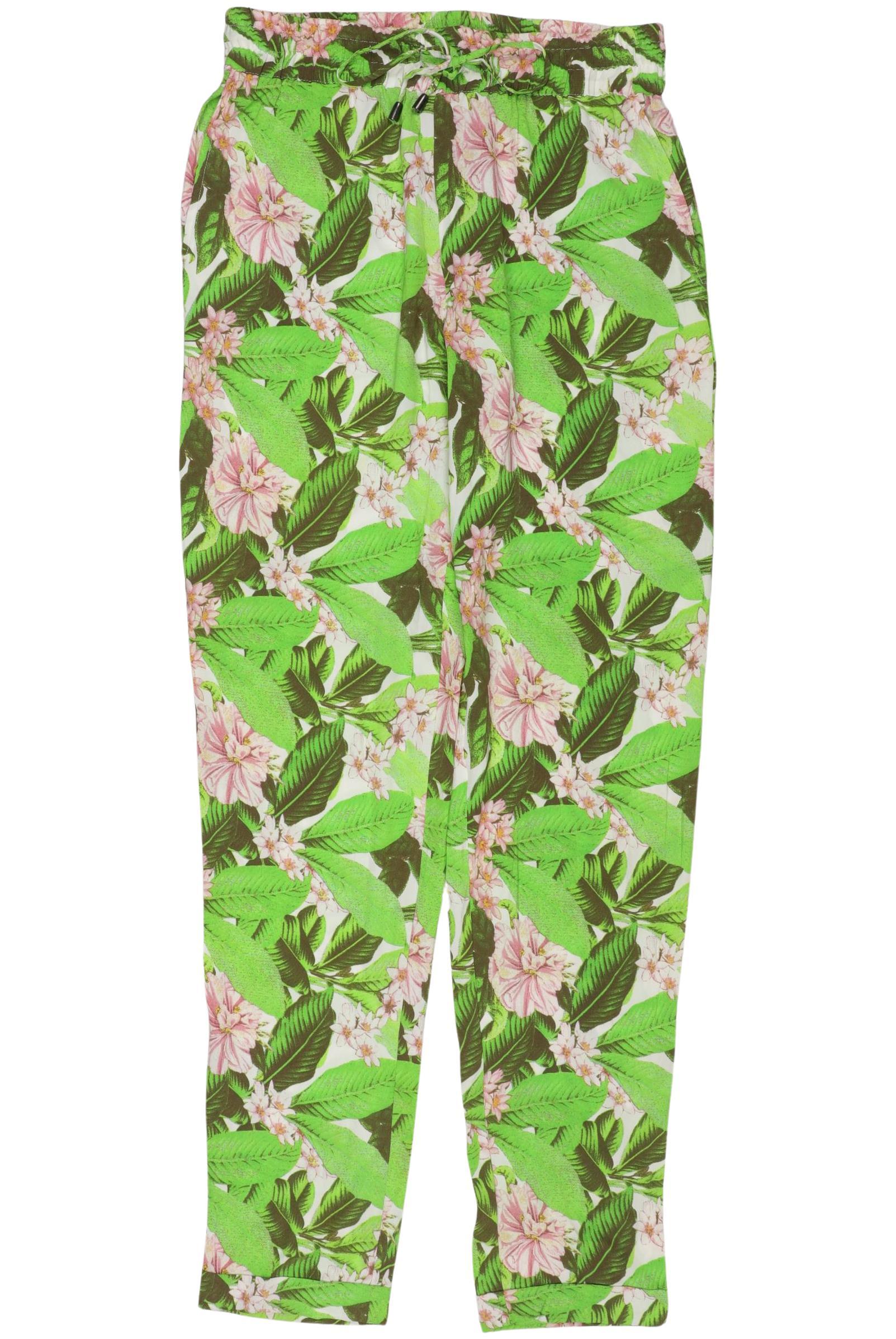 

Herzensangelegenheit Damen Stoffhose, mehrfarbig, Gr. 36