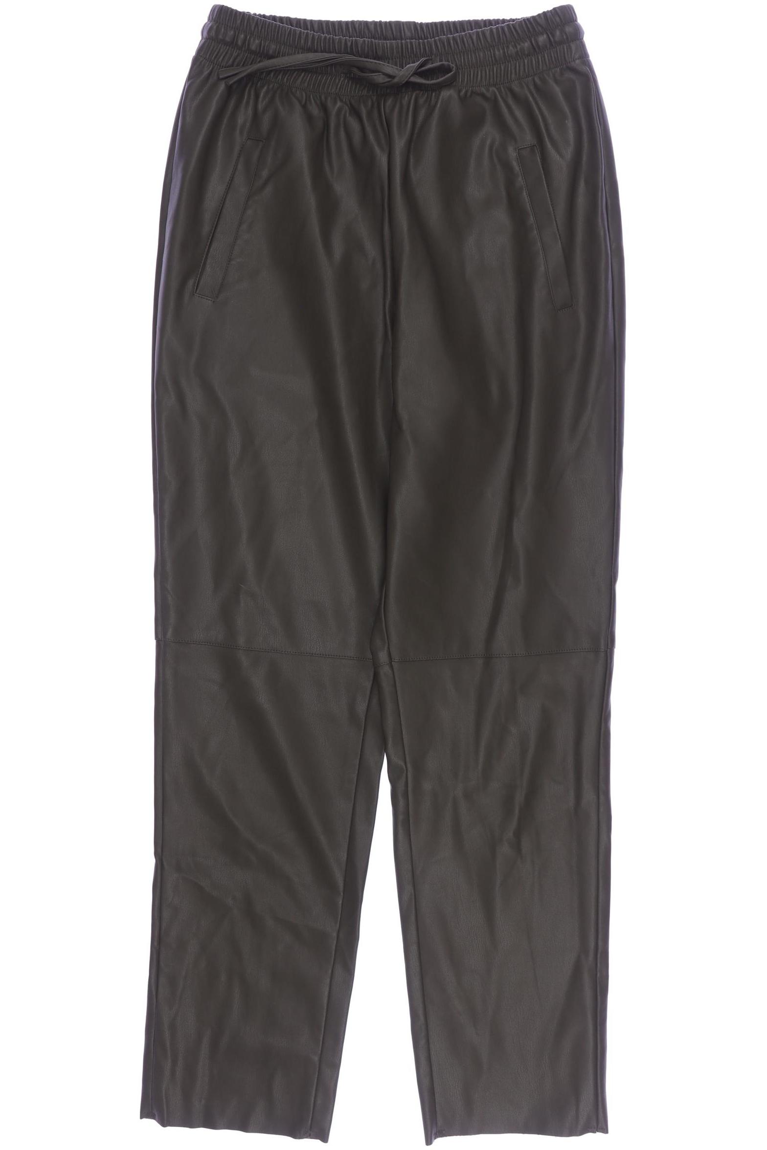 

Herzensangelegenheit Damen Stoffhose, grün, Gr. 34