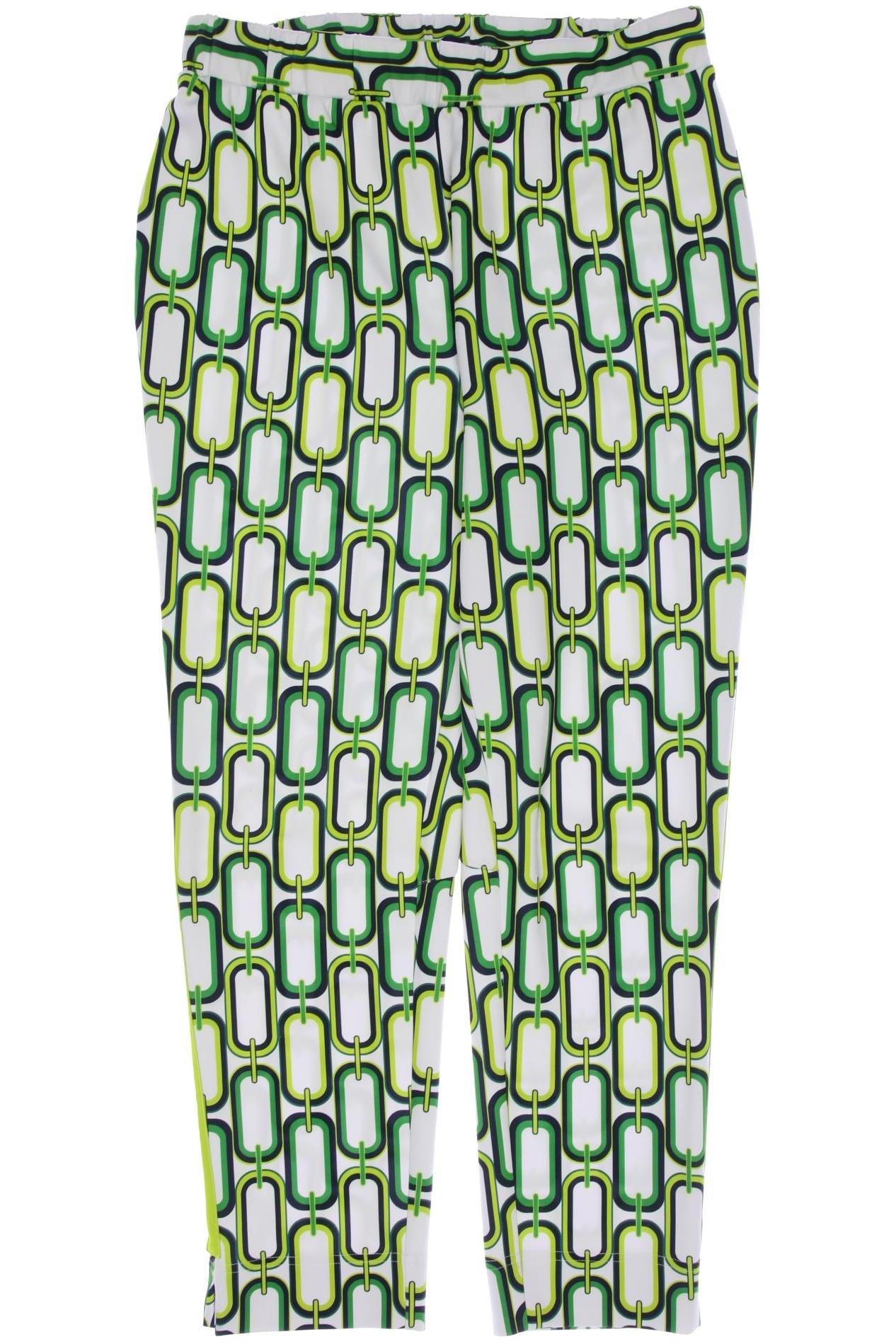 

Herzensangelegenheit Damen Stoffhose, weiß, Gr. 38