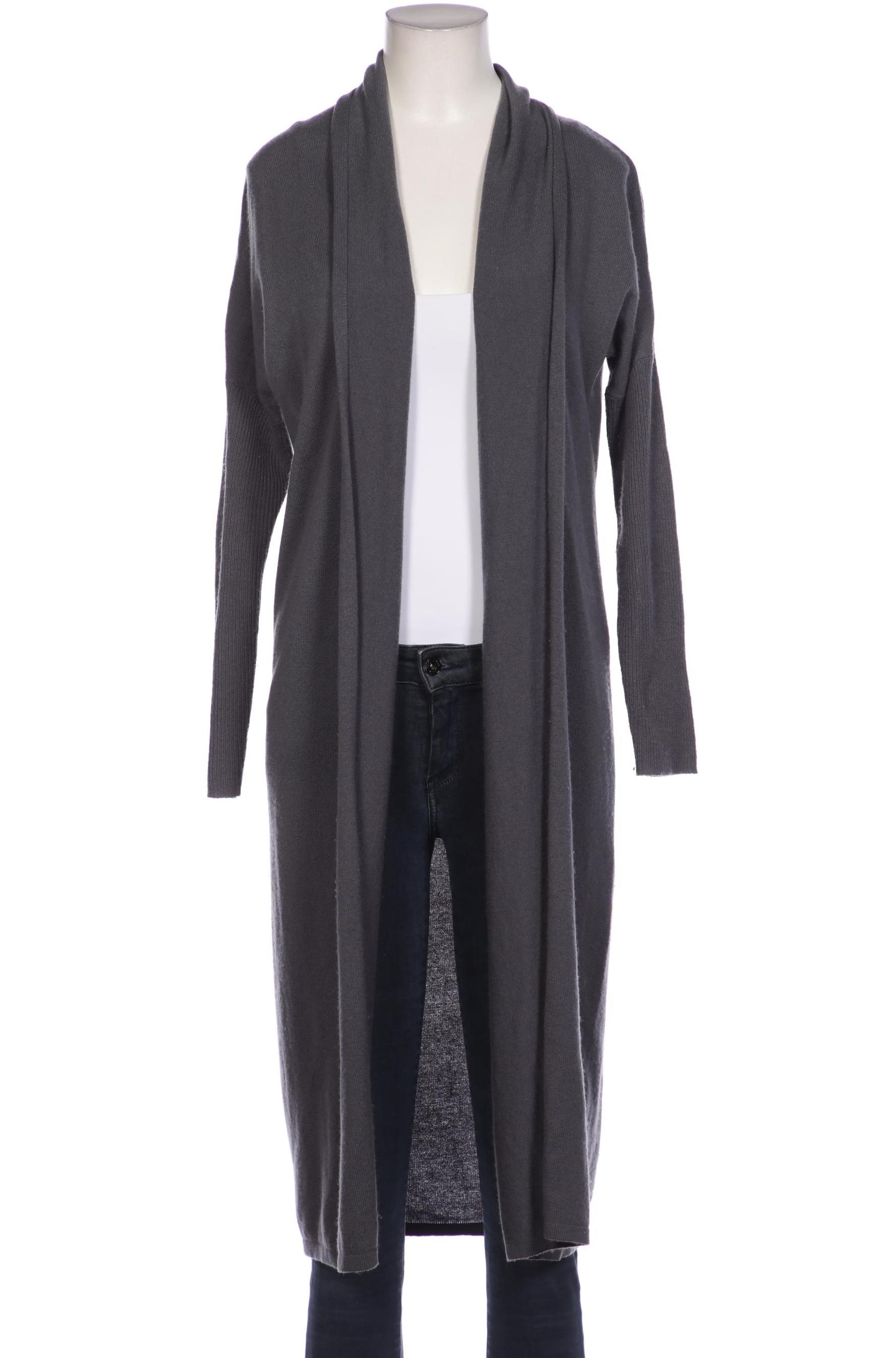 

Herzensangelegenheit Damen Strickjacke, türkis, Gr. 36