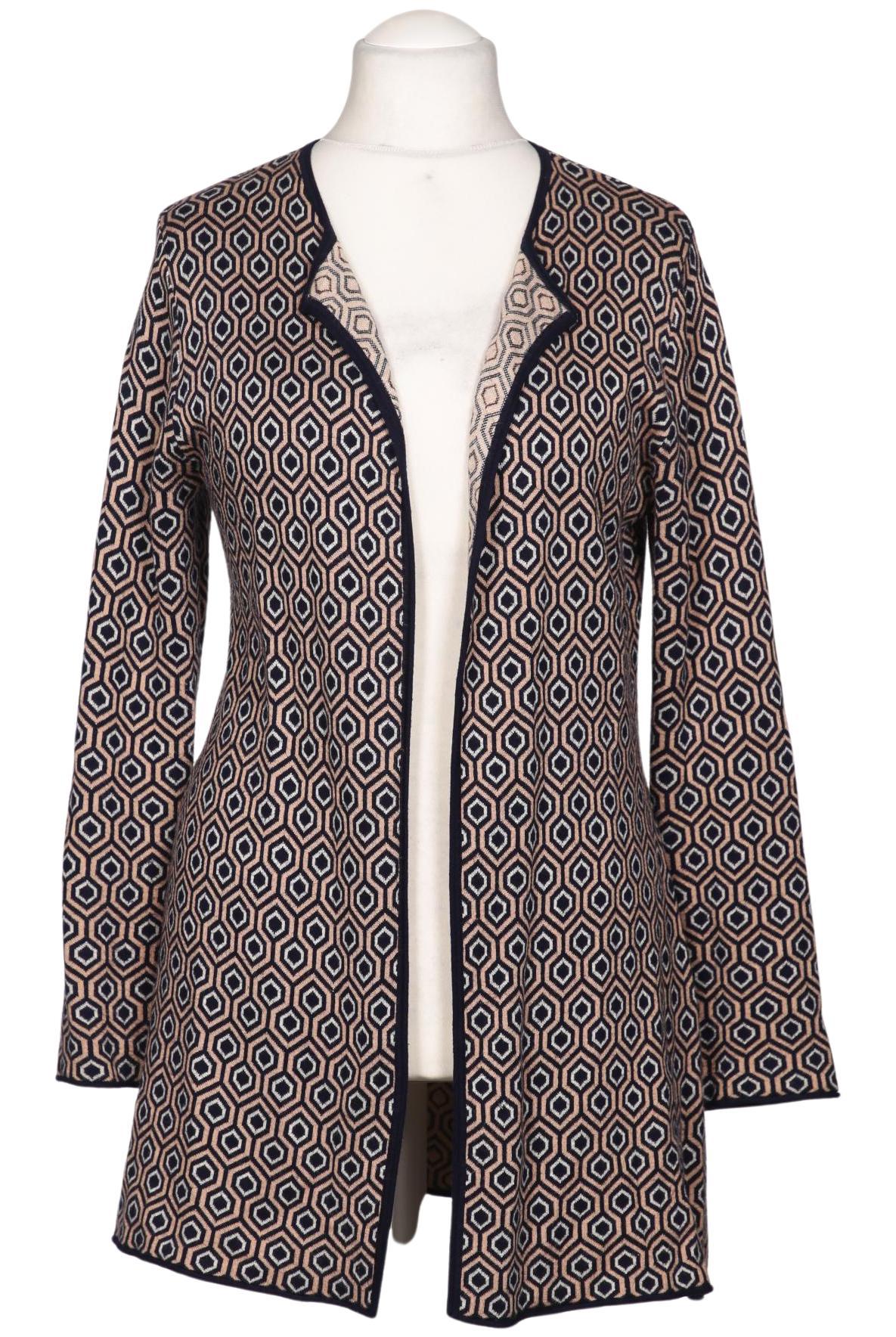 

Herzensangelegenheit Damen Strickjacke, mehrfarbig, Gr. 42