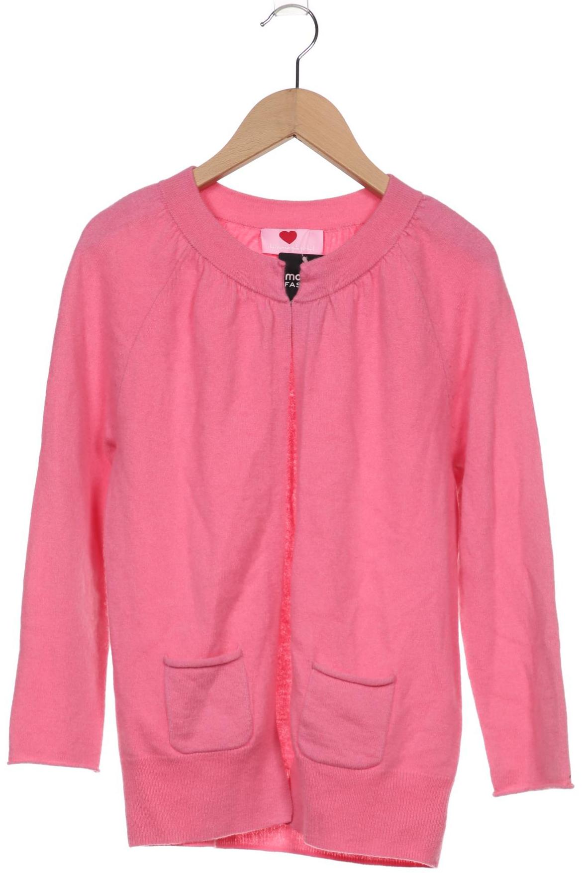 

Herzensangelegenheit Damen Strickjacke, pink