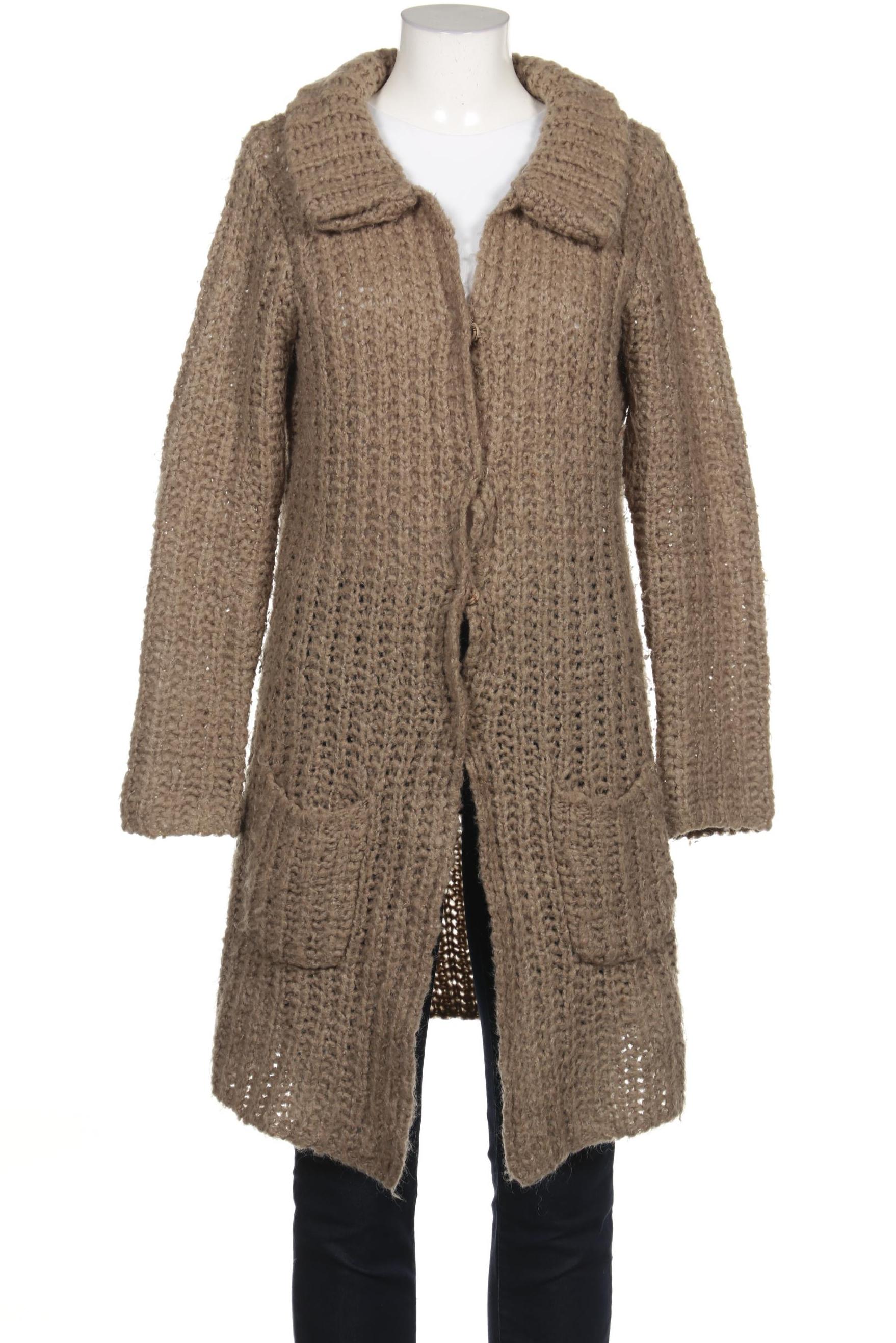 

Herzensangelegenheit Damen Strickjacke, beige