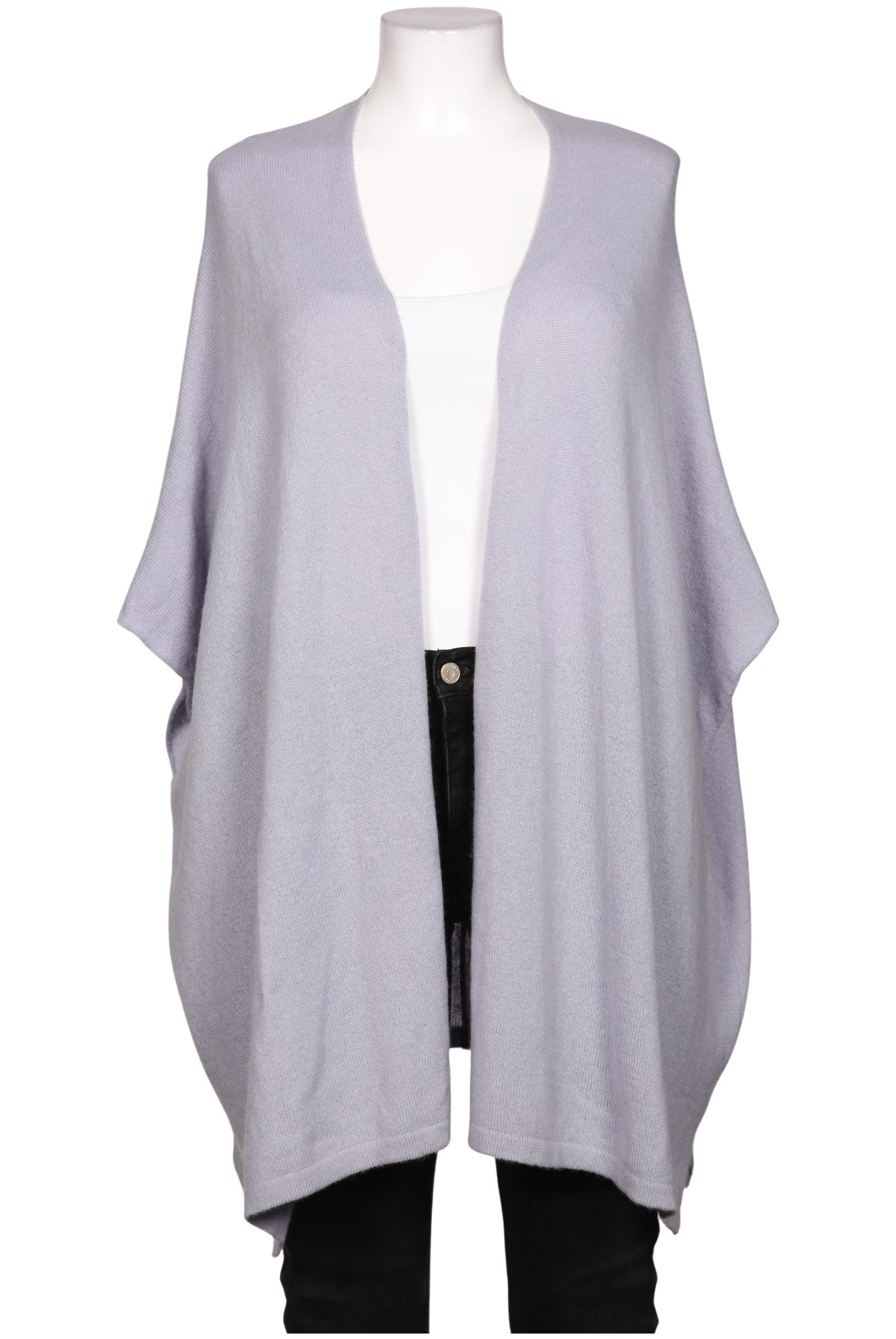 

Herzensangelegenheit Damen Strickjacke, grau, Gr. 44