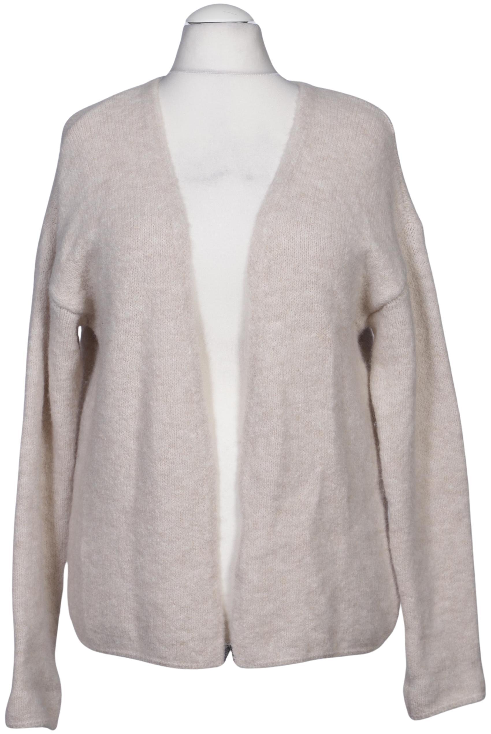 

Herzensangelegenheit Damen Strickjacke, beige, Gr. 44