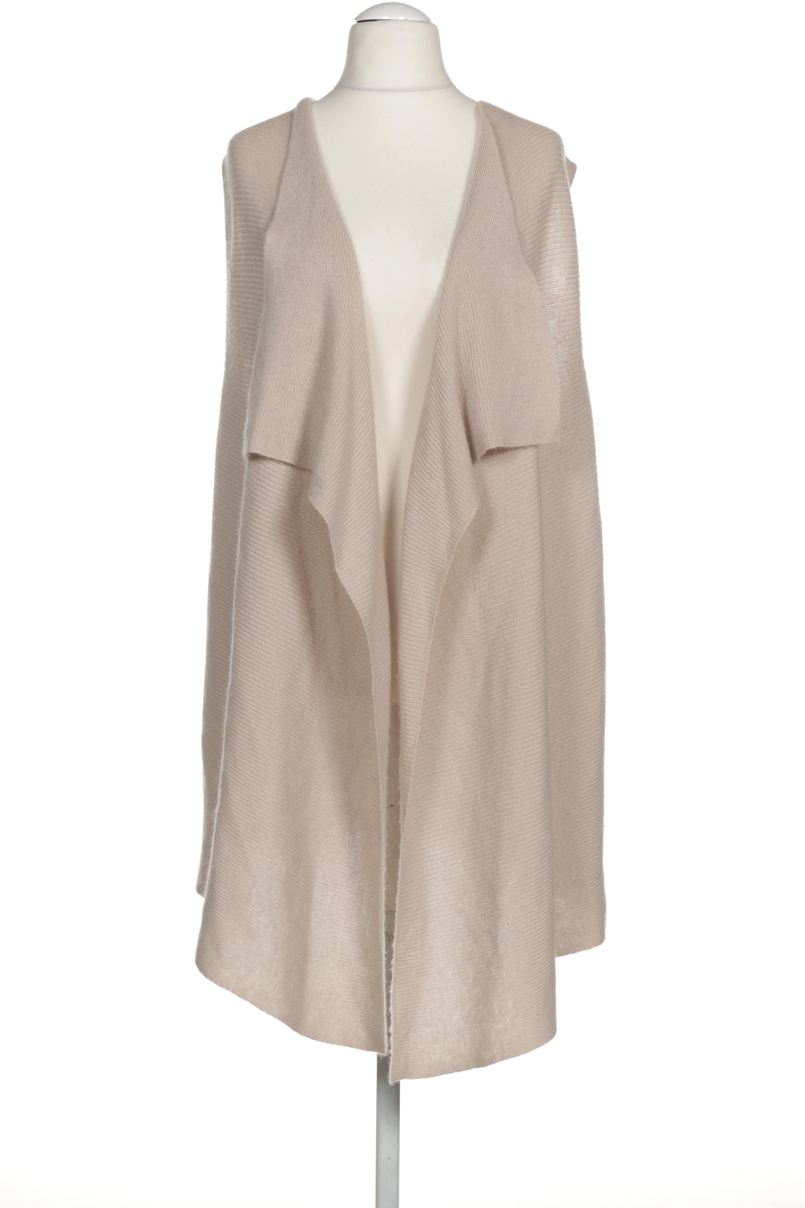 

Herzensangelegenheit Damen Strickjacke, beige, Gr. 42