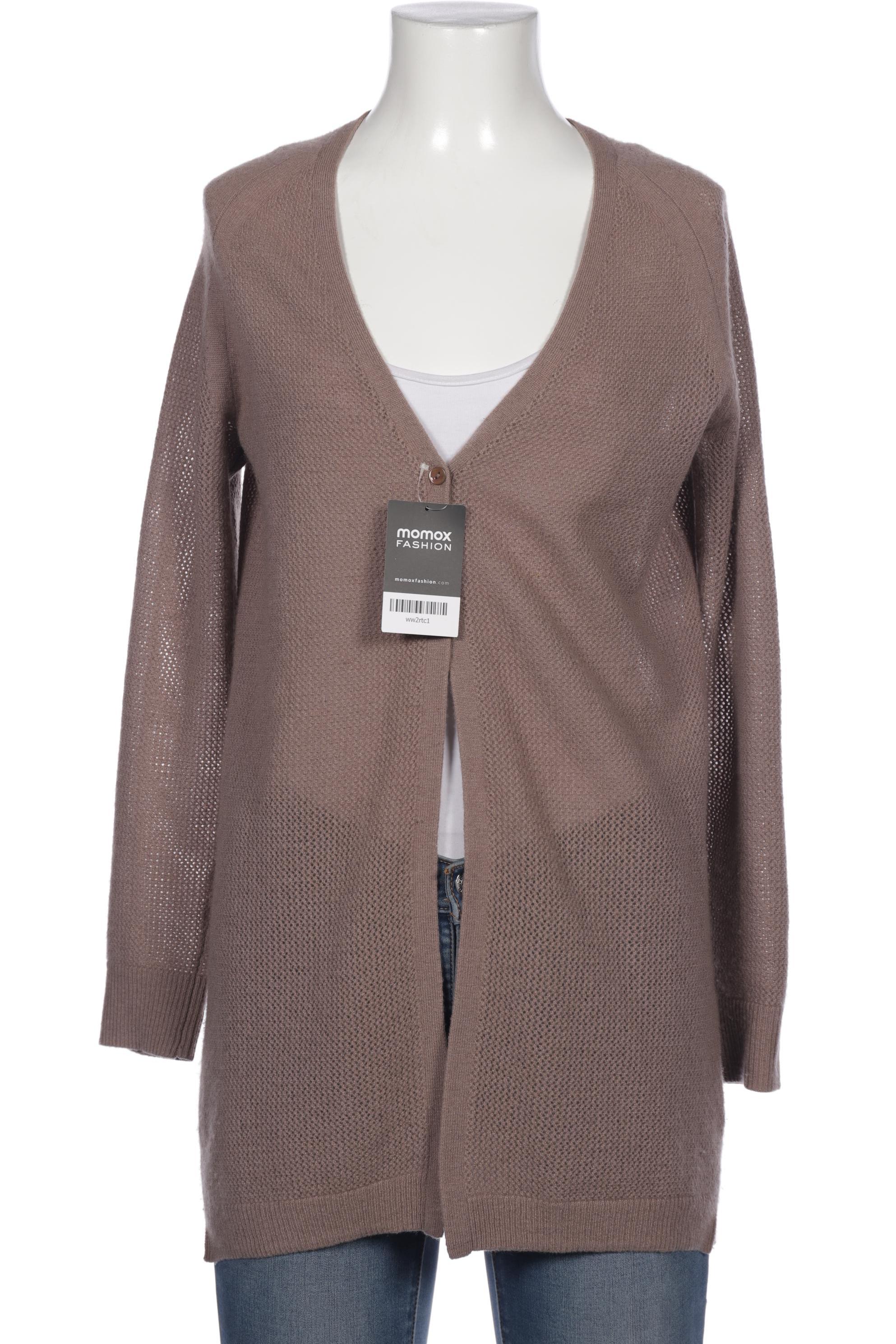 

Herzensangelegenheit Damen Strickjacke, beige