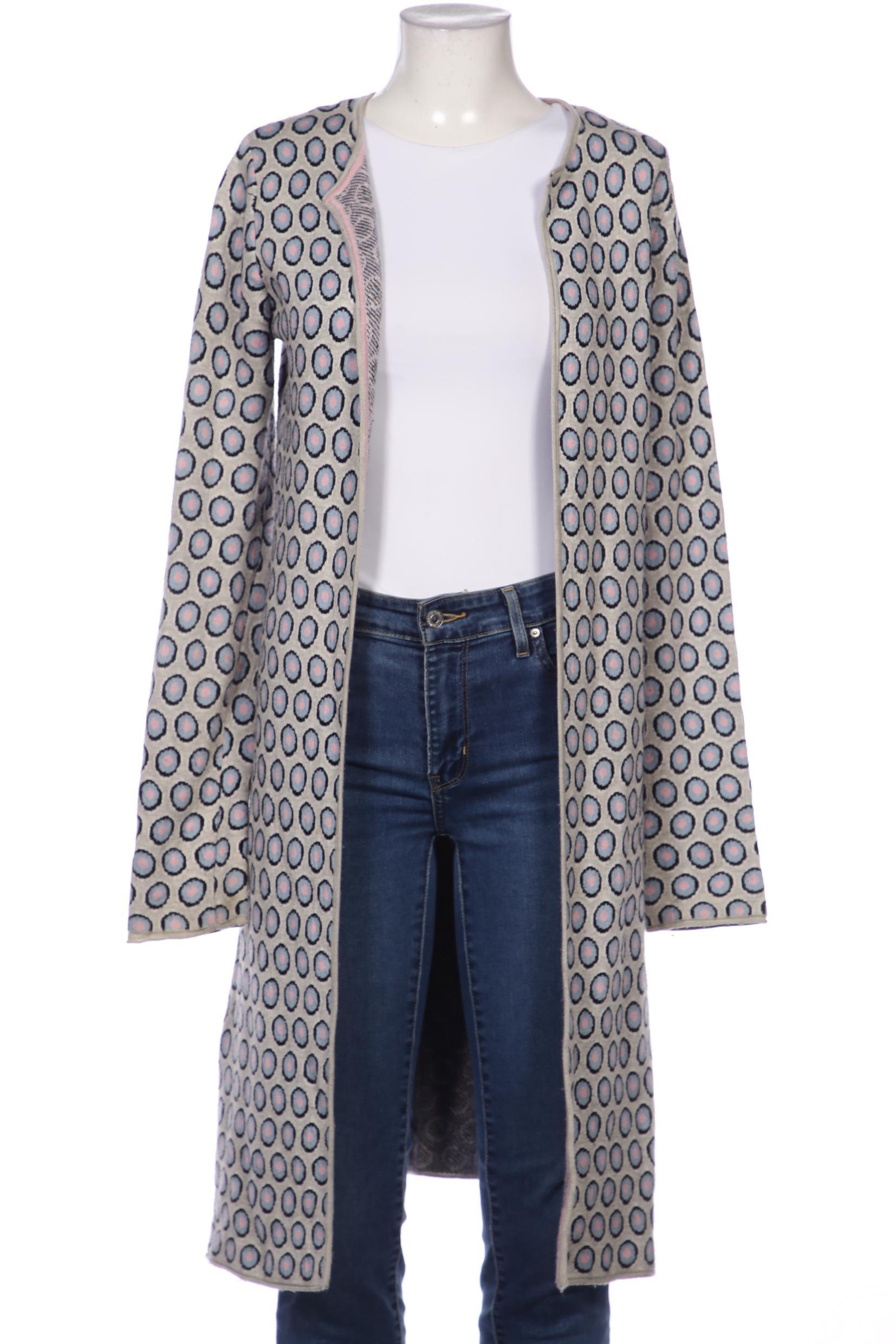 

Herzensangelegenheit Damen Strickjacke, grau