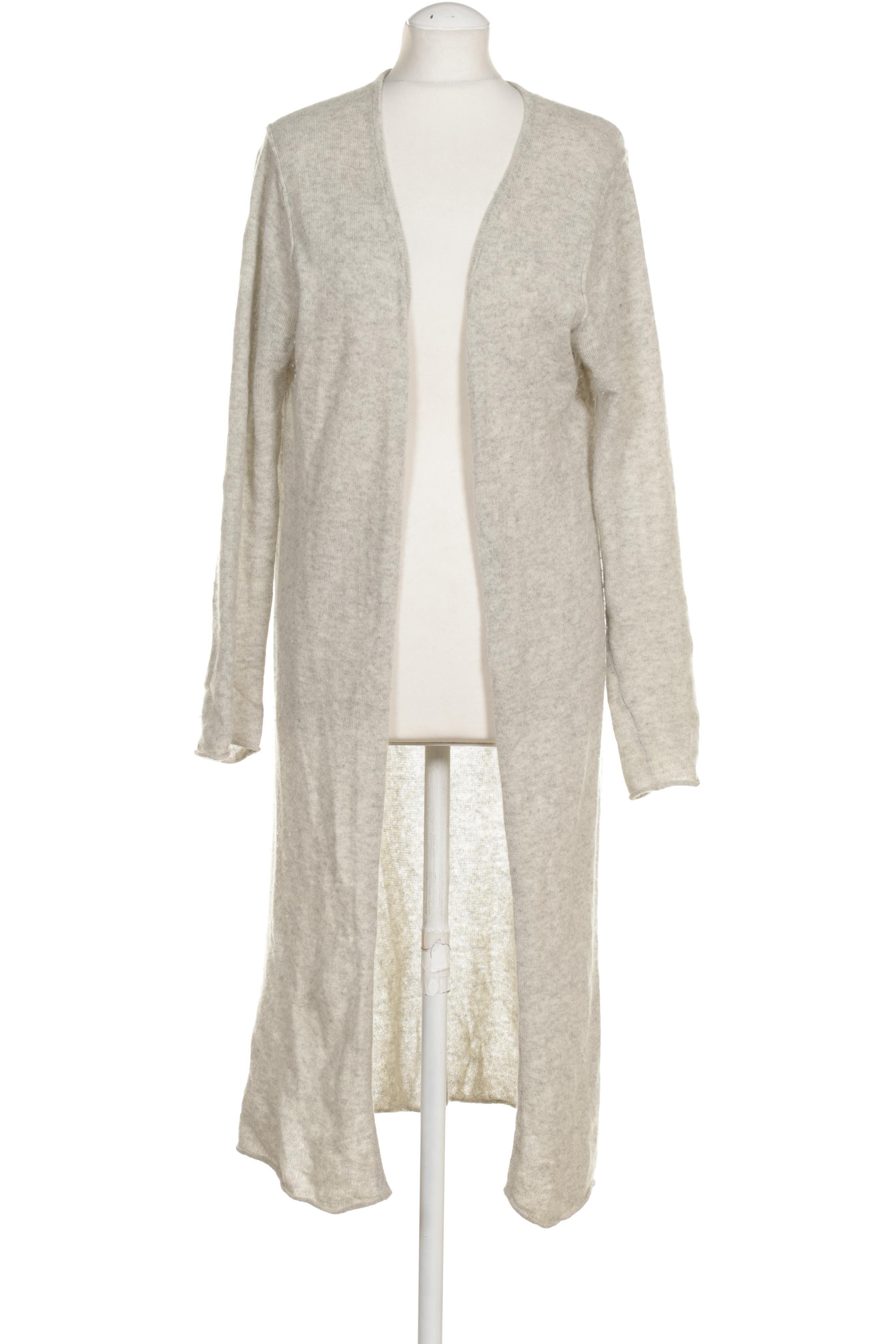 

Herzensangelegenheit Damen Strickjacke, beige, Gr.