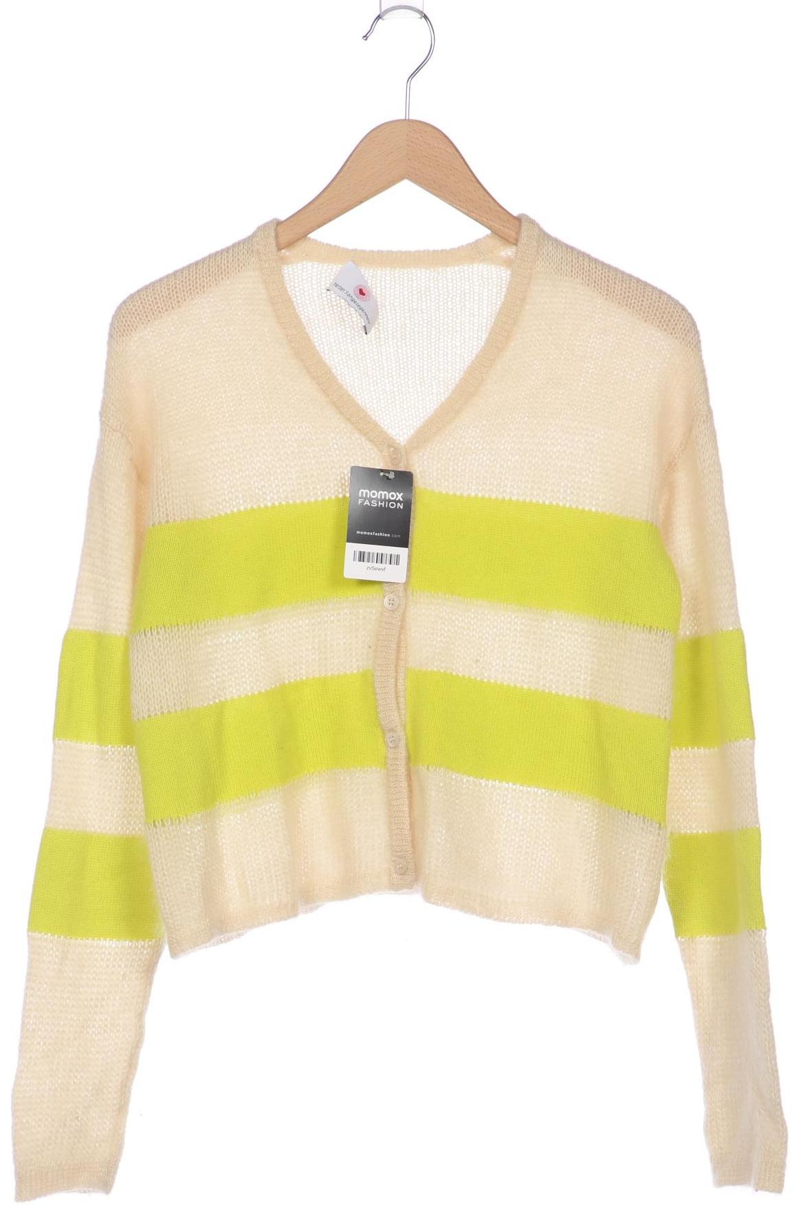 

Herzensangelegenheit Damen Strickjacke, beige, Gr. 34