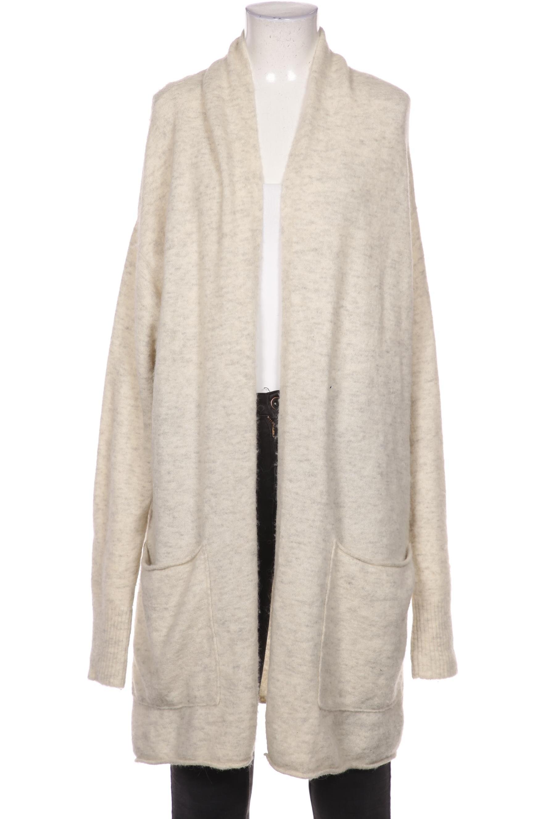 

Herzensangelegenheit Damen Strickjacke, beige, Gr. 38