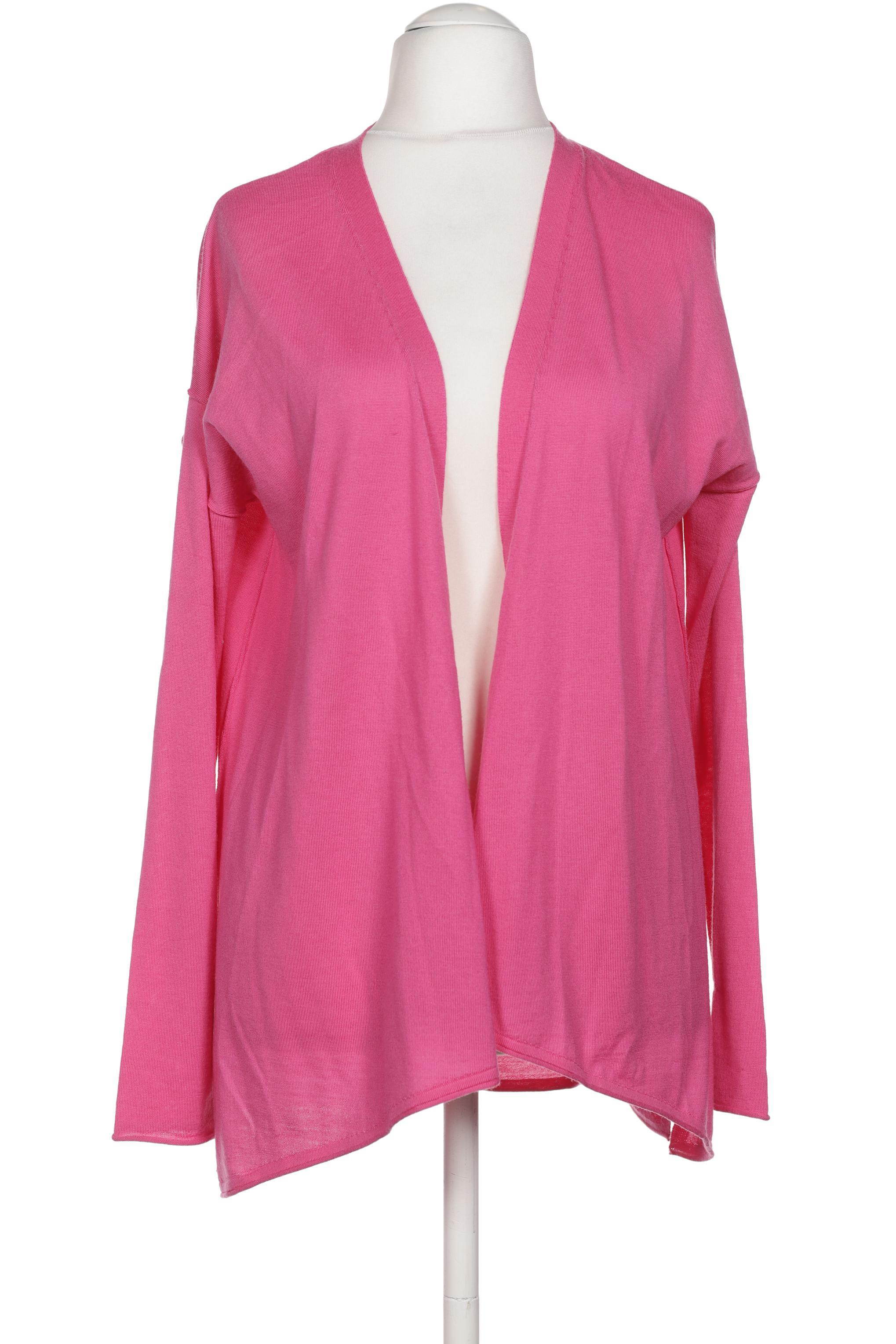 

Herzensangelegenheit Damen Strickjacke, pink, Gr. 36