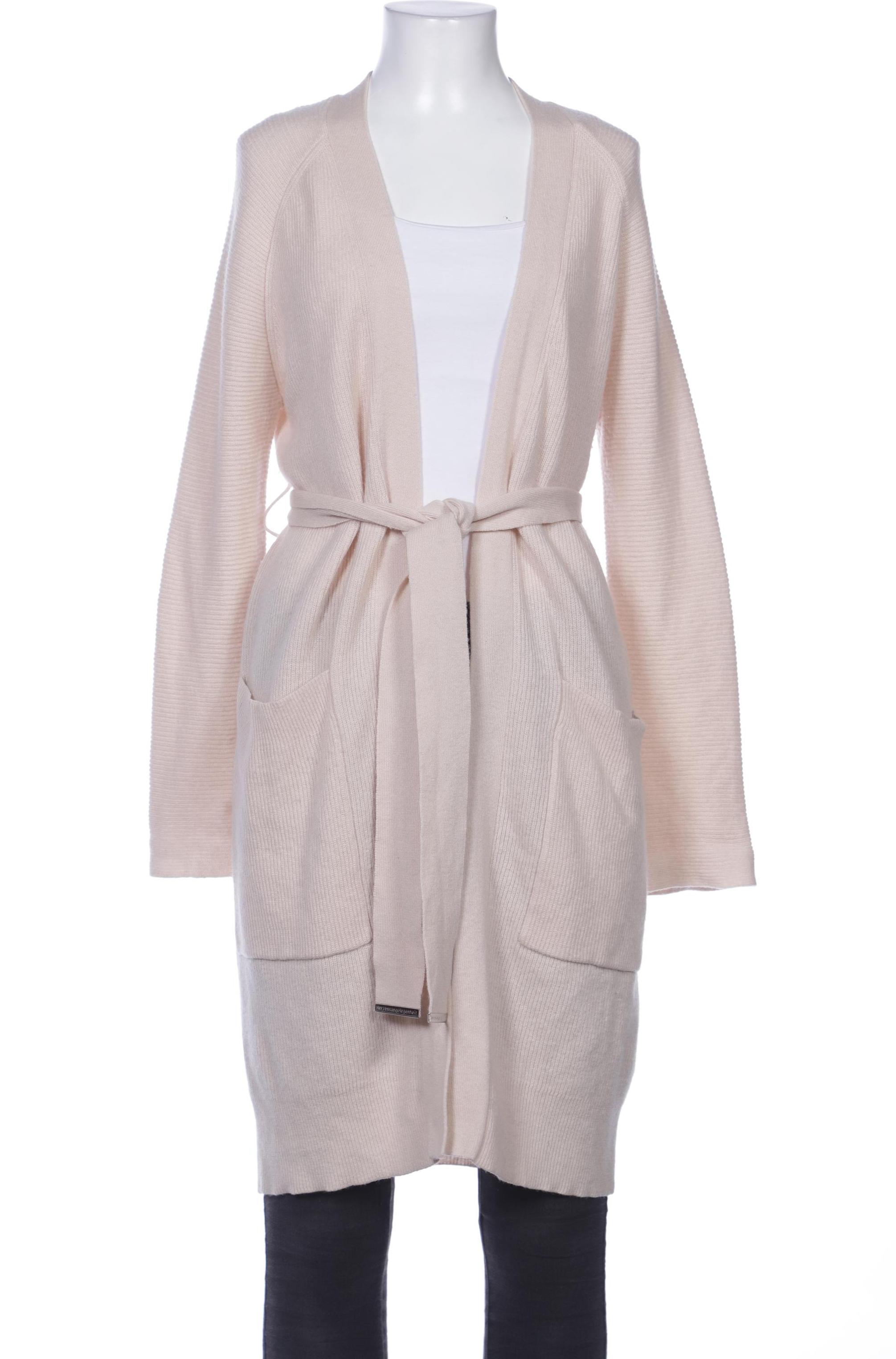 

Herzensangelegenheit Damen Strickjacke, beige, Gr. 36