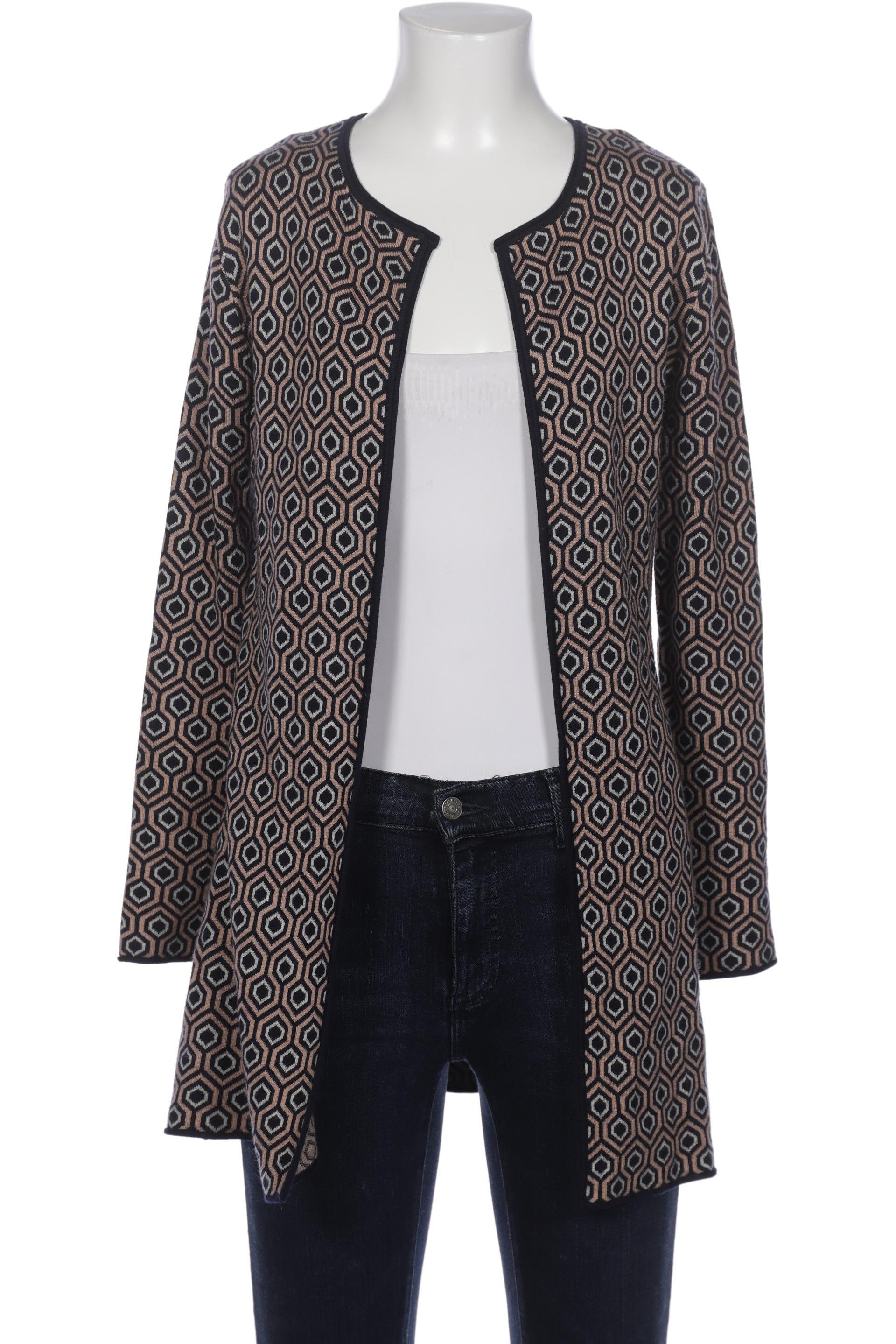 

Herzensangelegenheit Damen Strickjacke, marineblau, Gr. 36