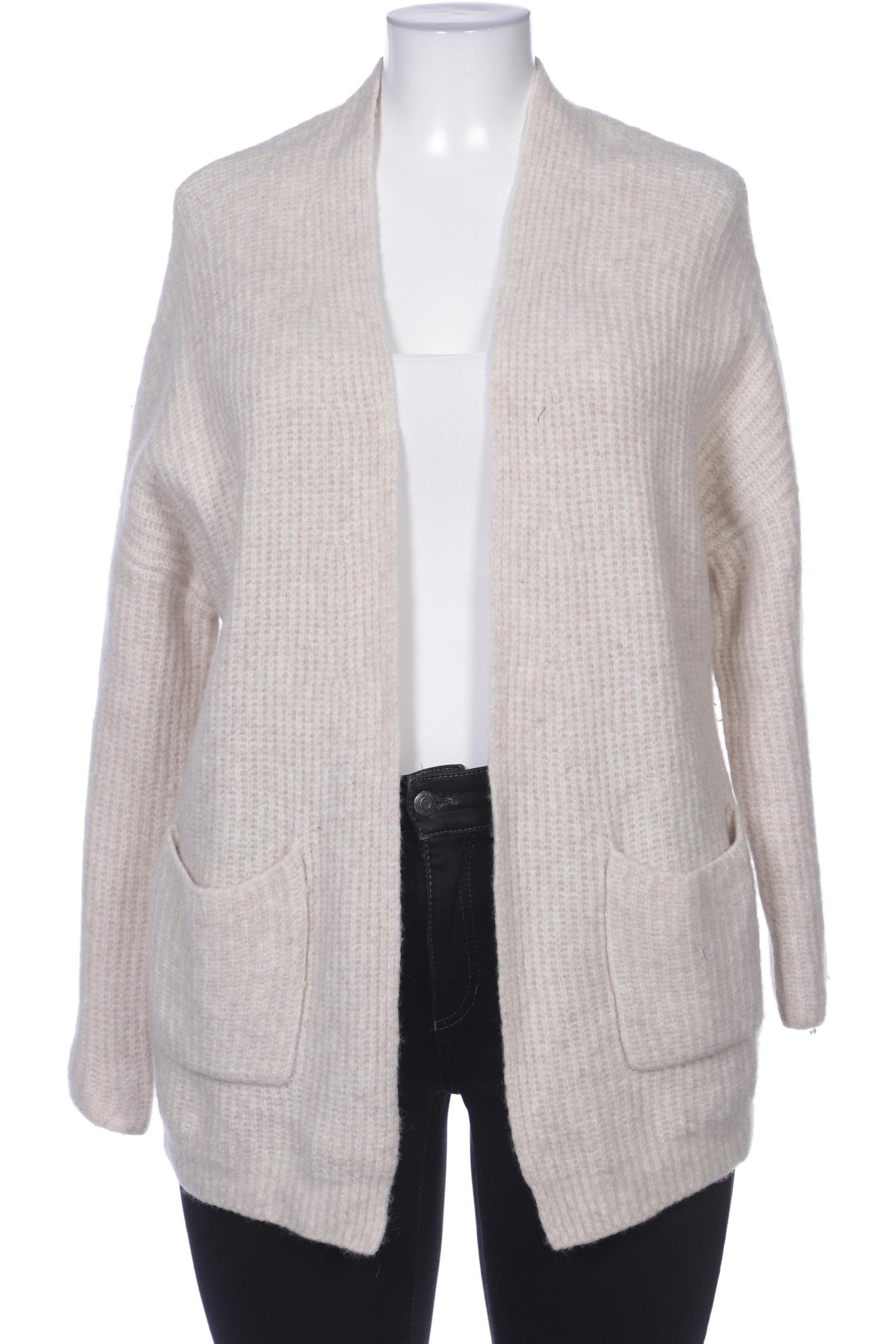 

Herzensangelegenheit Damen Strickjacke, beige, Gr. 44