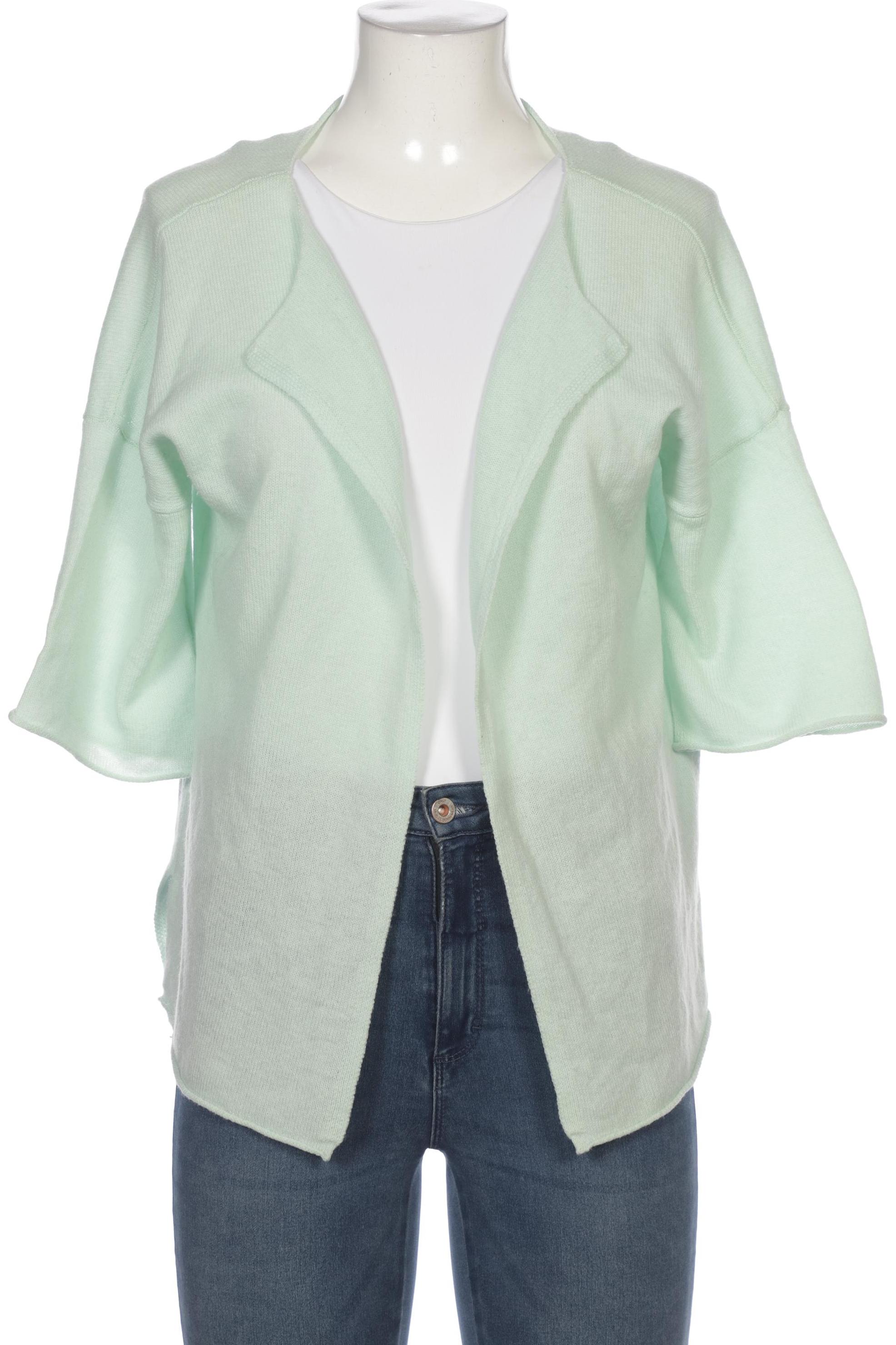 

Herzensangelegenheit Damen Strickjacke, hellgrün