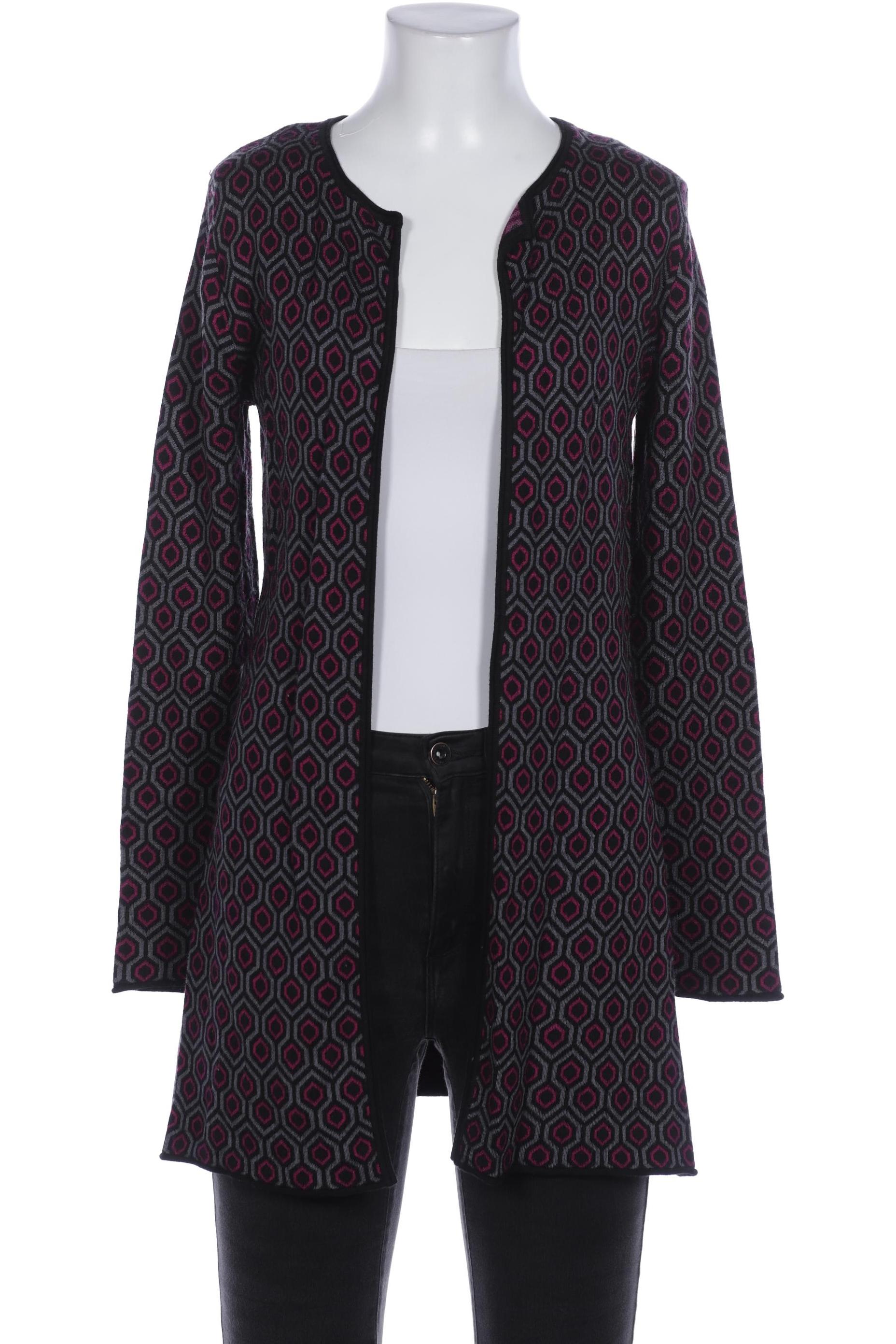 

Herzensangelegenheit Damen Strickjacke, grau, Gr. 36