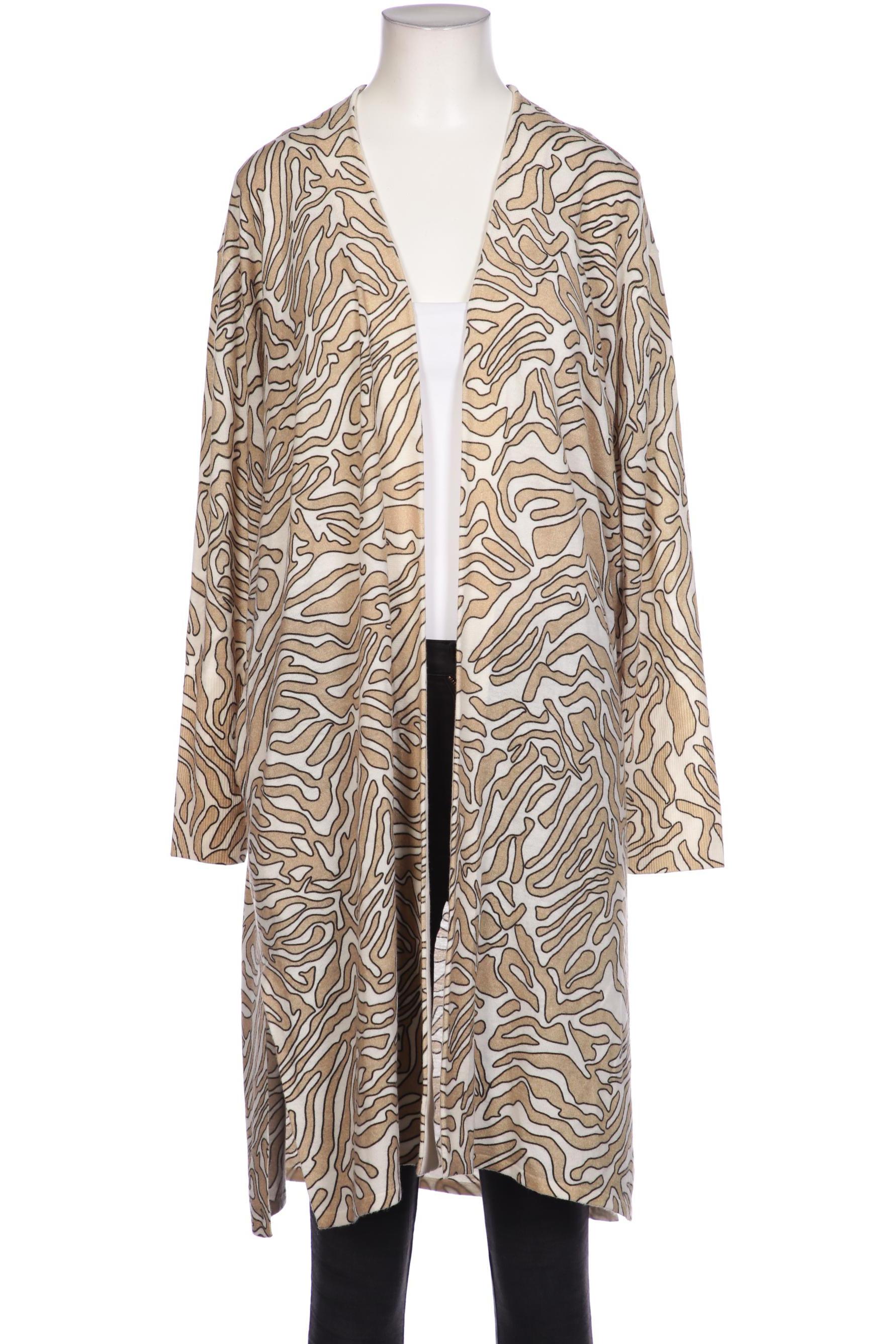 

Herzensangelegenheit Damen Strickjacke, beige, Gr. 38