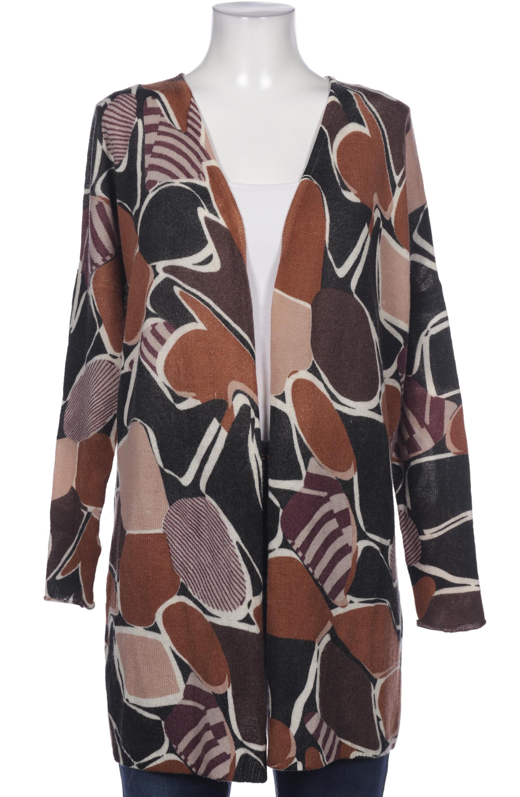 

Herzensangelegenheit Damen Strickjacke, braun
