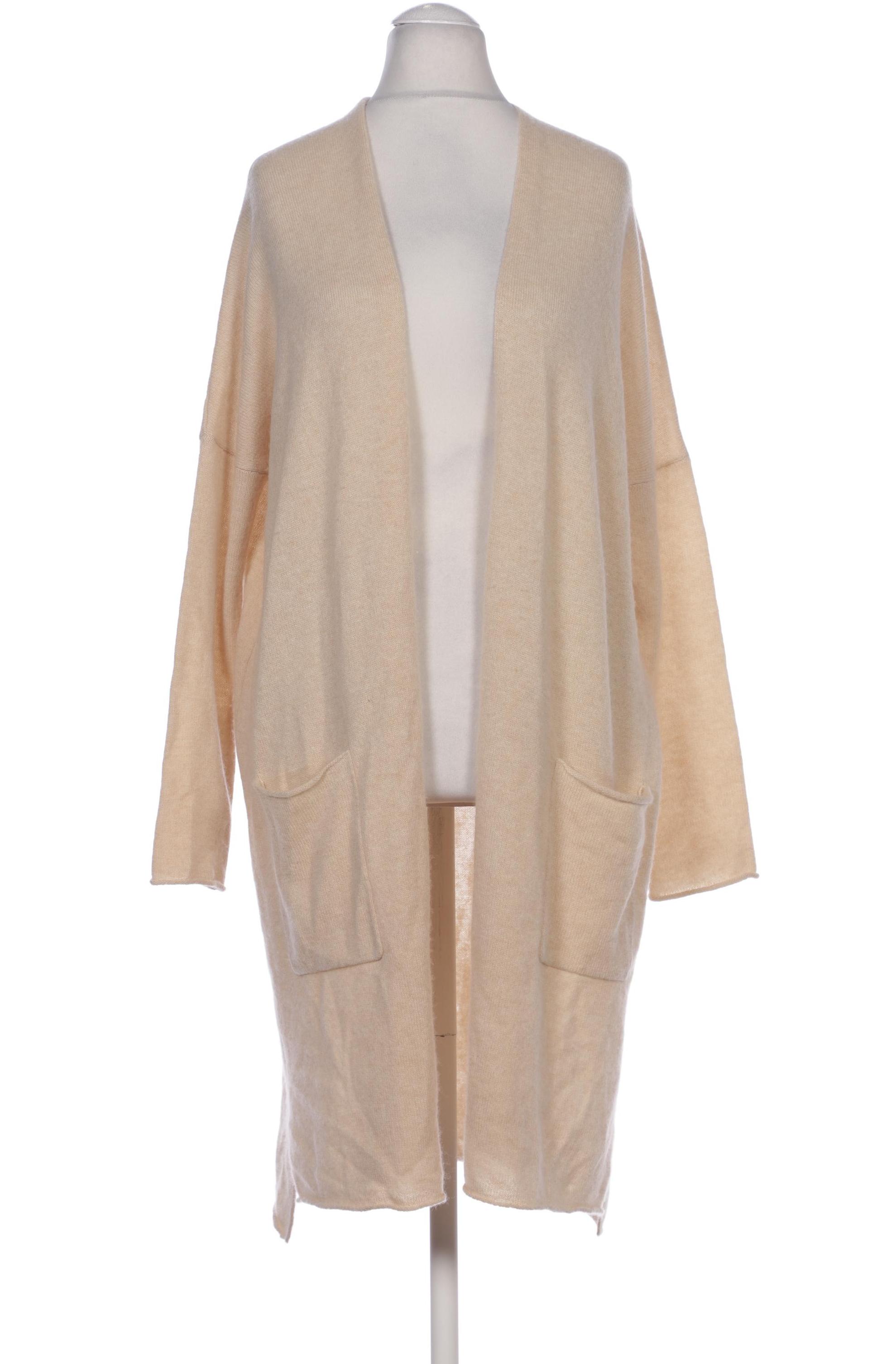 

Herzensangelegenheit Damen Strickjacke, beige