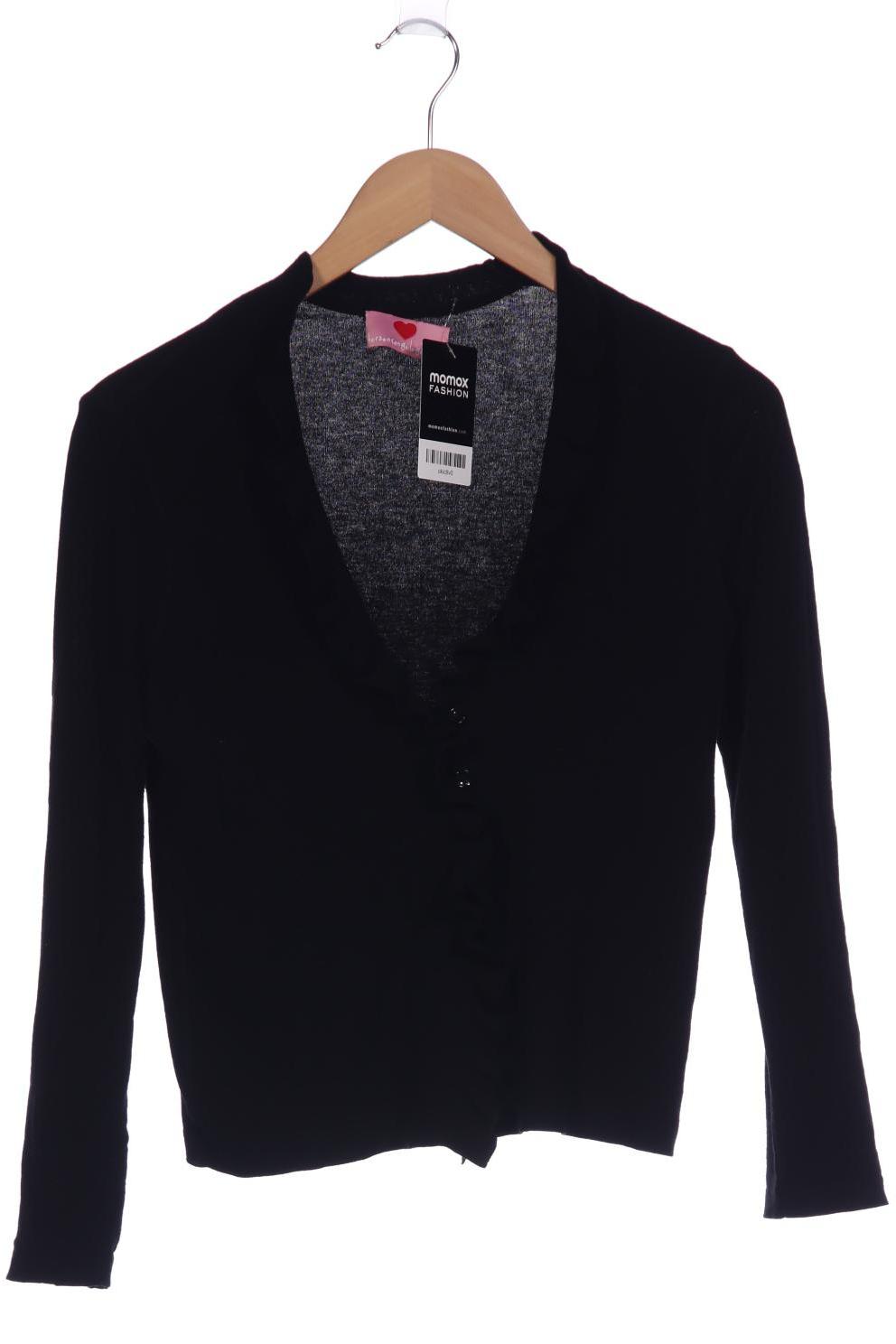 

Herzensangelegenheit Damen Strickjacke, schwarz