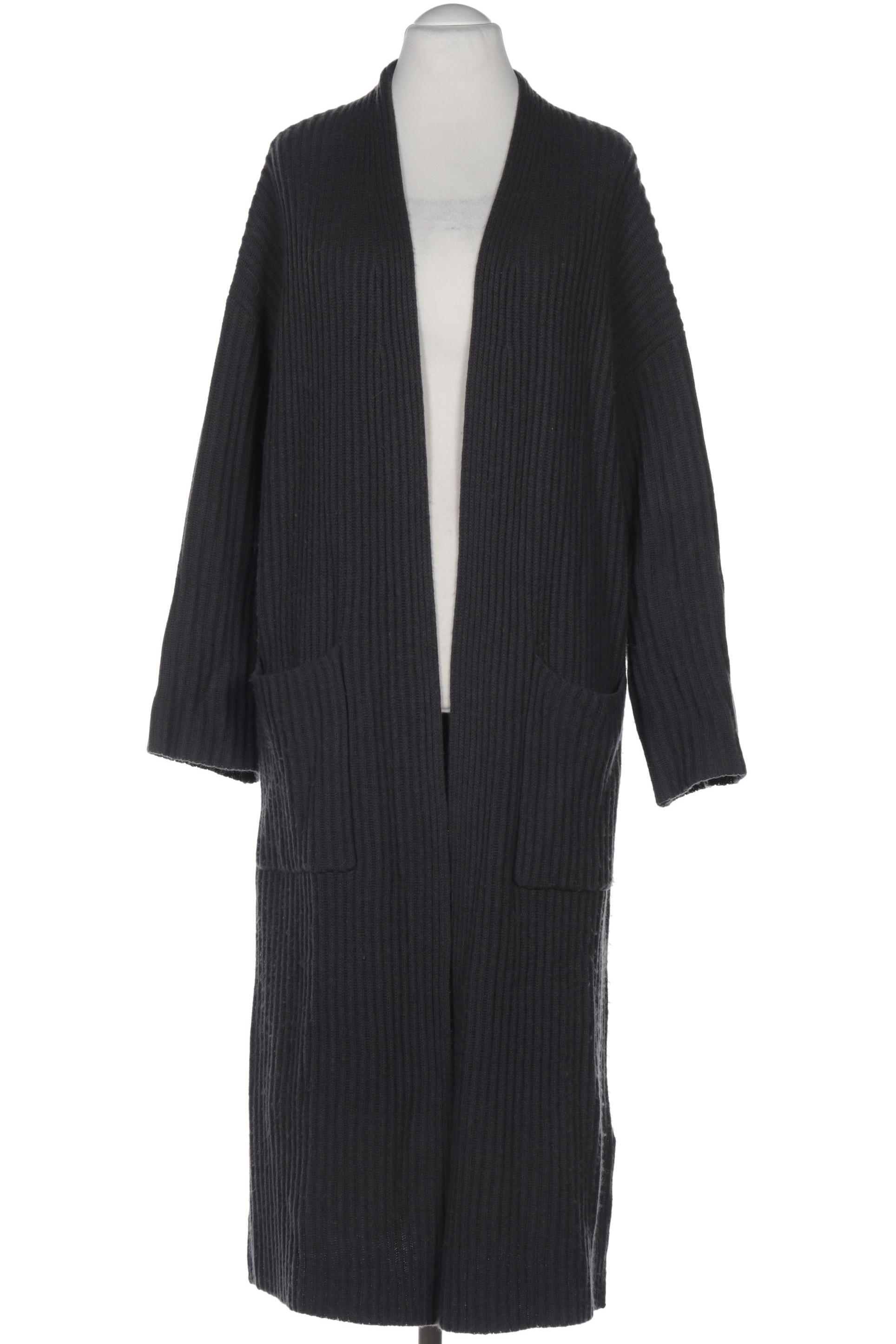 

Herzensangelegenheit Damen Strickjacke, grau, Gr. 44