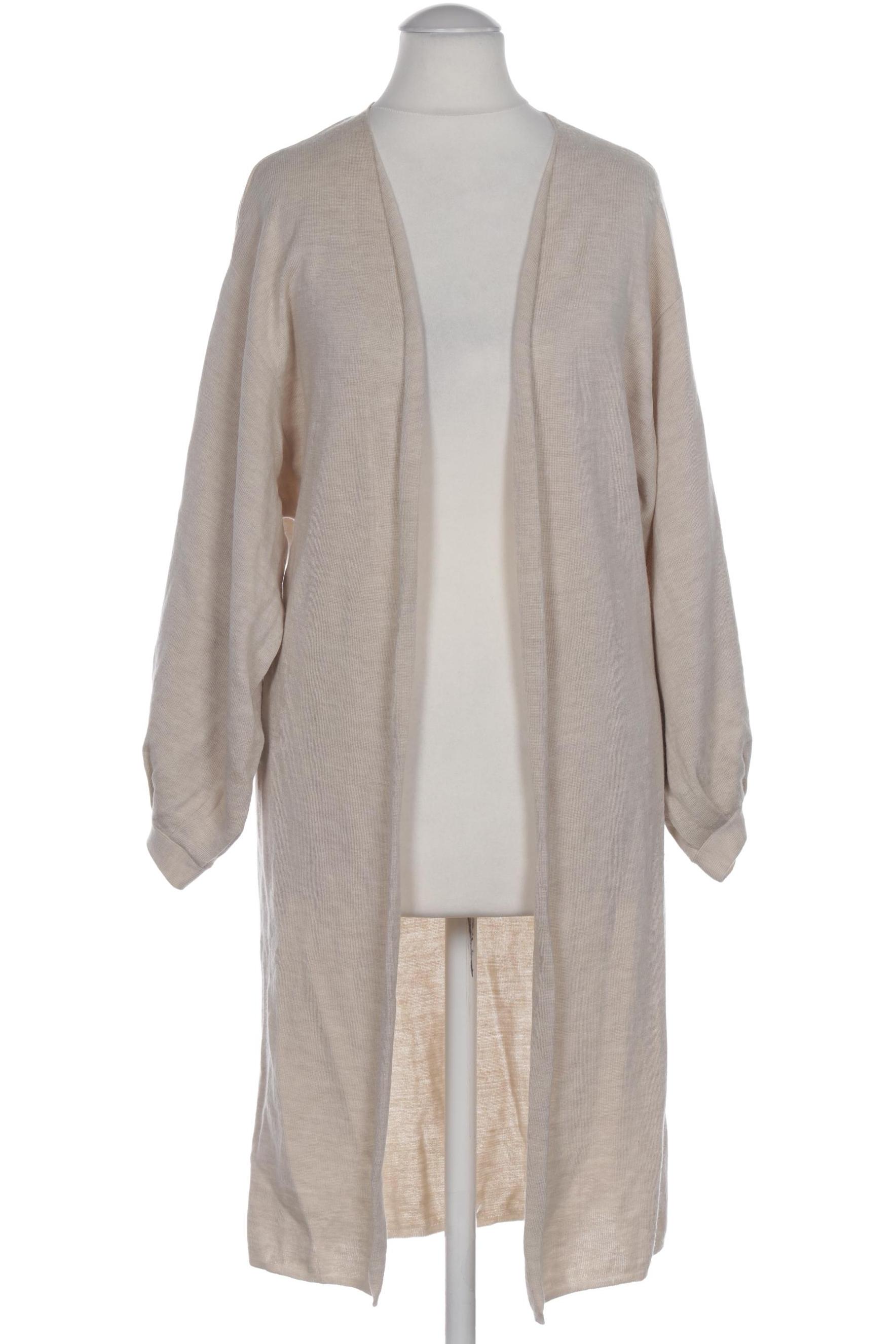 

Herzensangelegenheit Damen Strickjacke, beige, Gr. 34