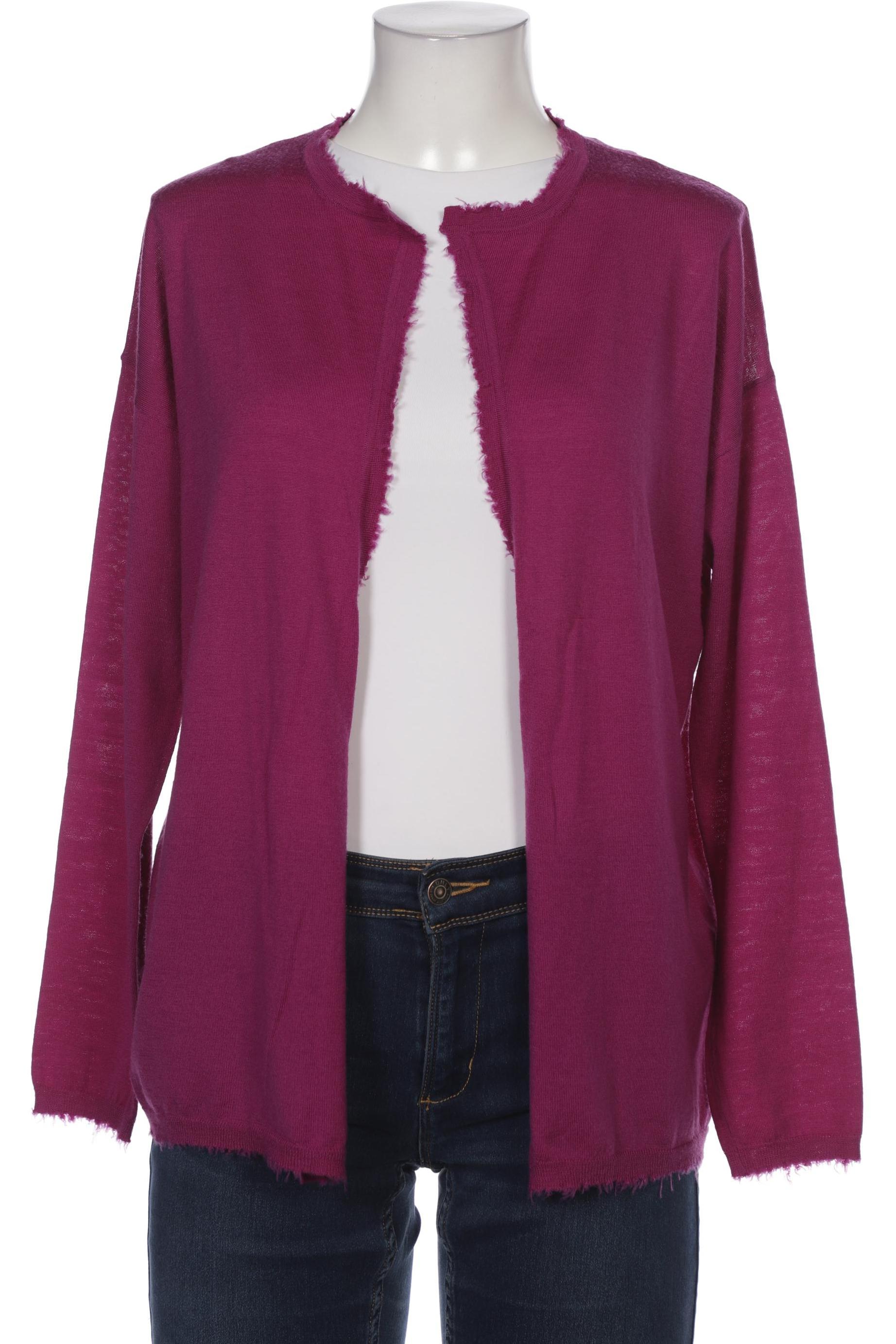 

Herzensangelegenheit Damen Strickjacke, flieder