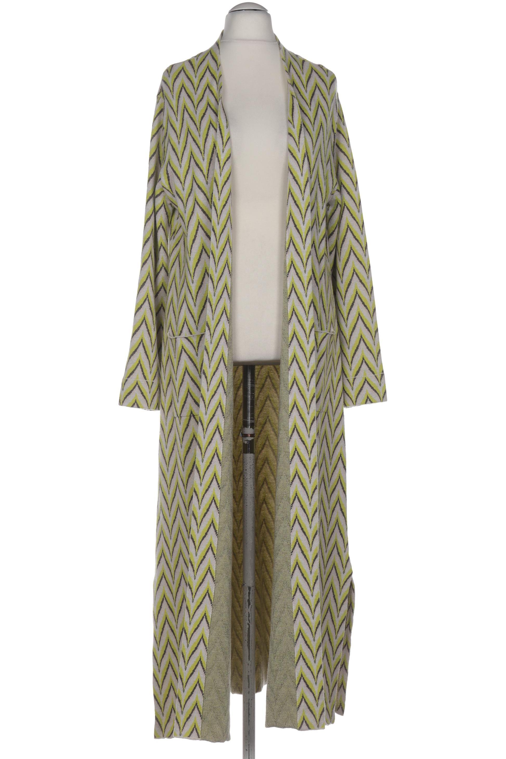

Herzensangelegenheit Damen Strickjacke, hellgrün