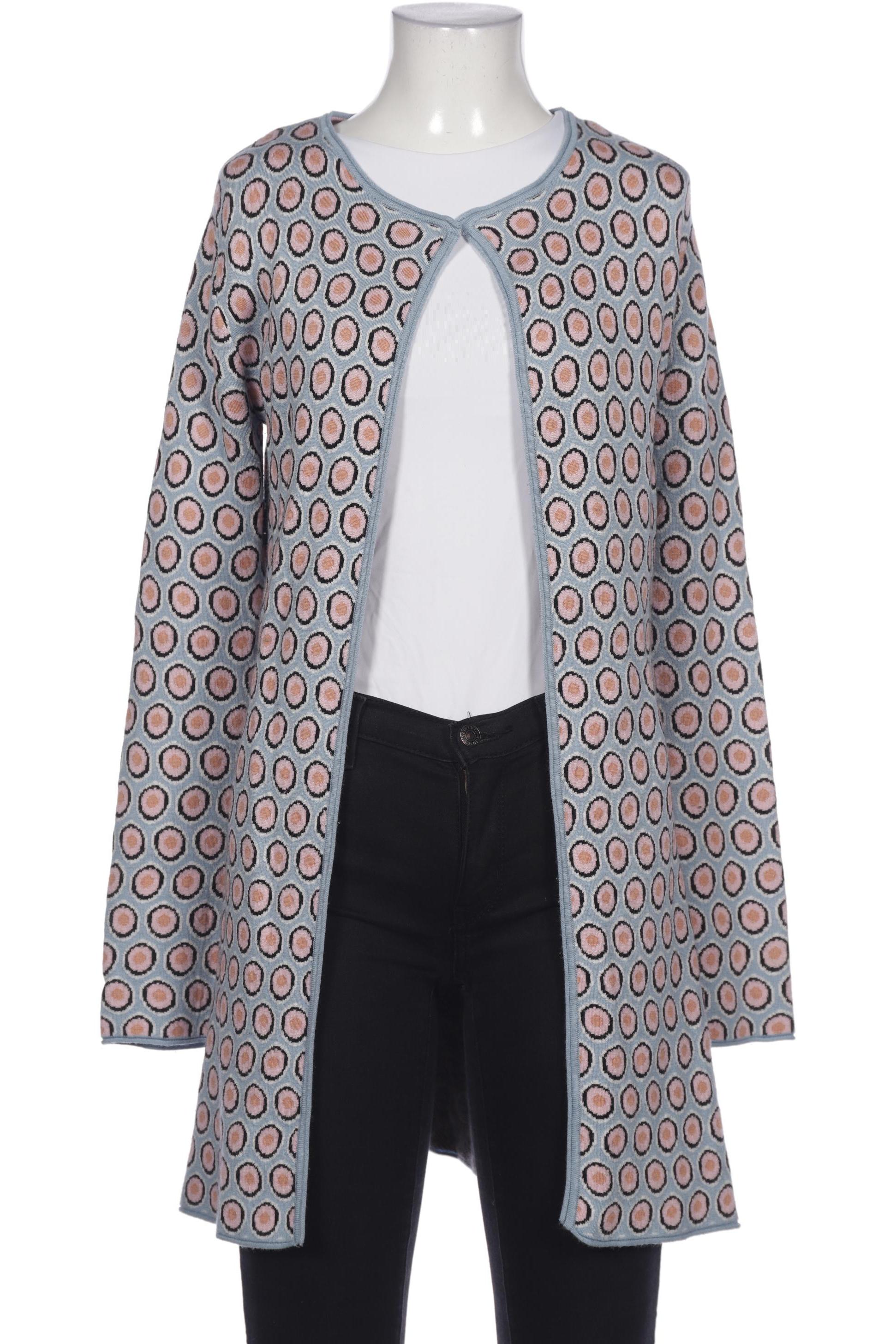 

Herzensangelegenheit Damen Strickjacke, hellblau