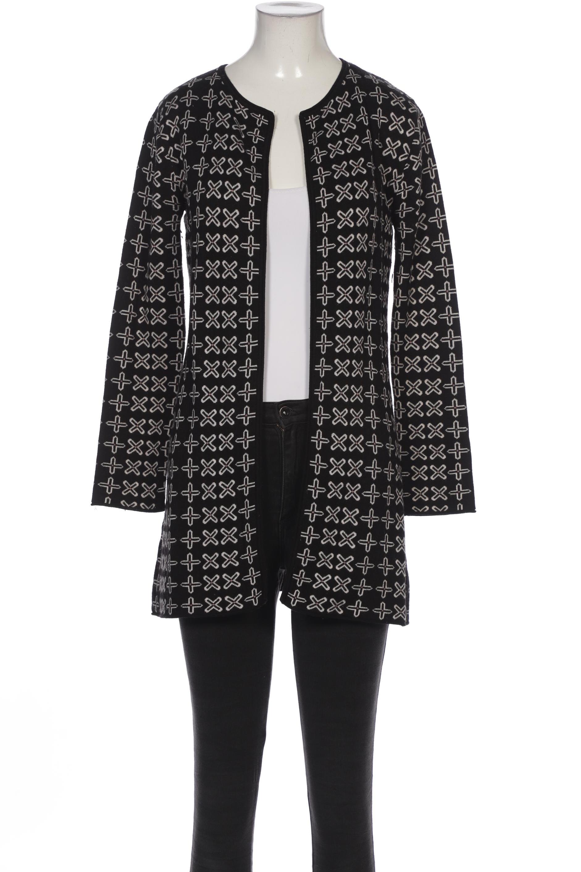 

Herzensangelegenheit Damen Strickjacke, schwarz
