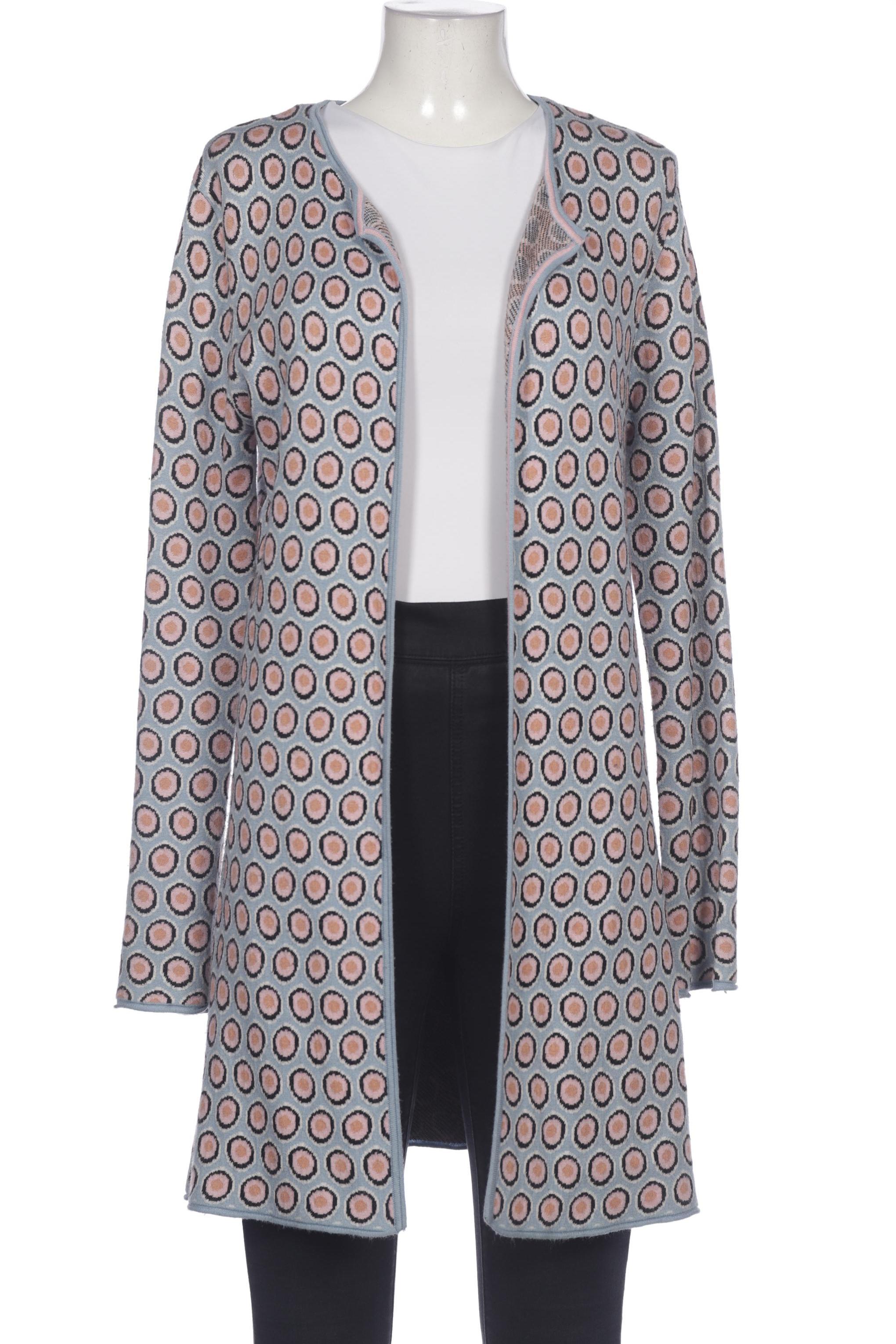 

Herzensangelegenheit Damen Strickjacke, hellblau, Gr. 40