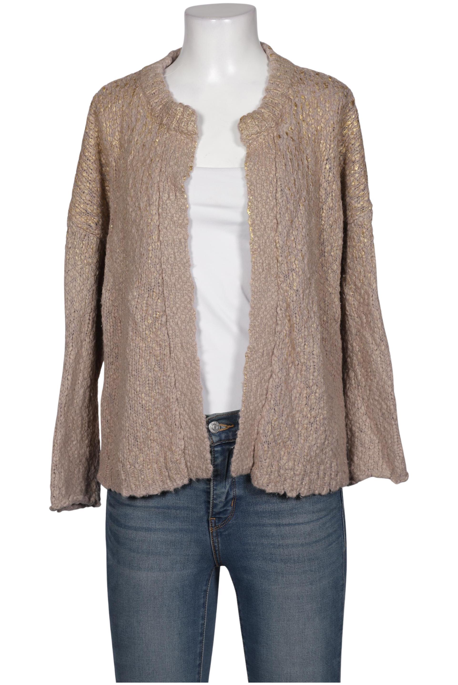 

Herzensangelegenheit Damen Strickjacke, pink, Gr. 36