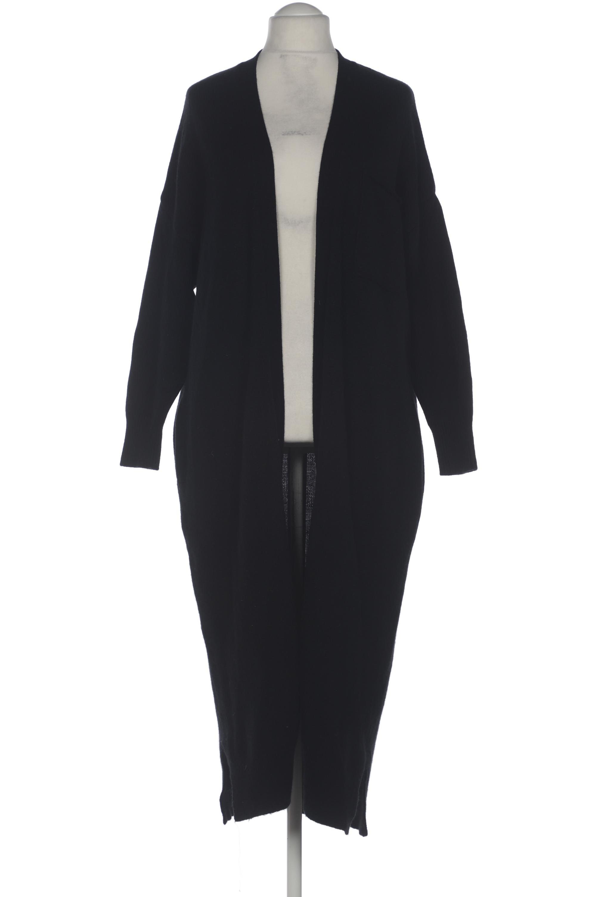 

Herzensangelegenheit Damen Strickjacke, schwarz, Gr. 38