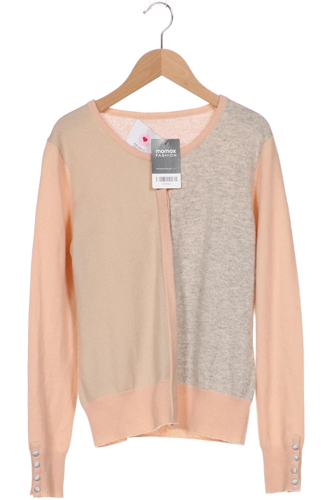 

Herzensangelegenheit Damen Strickjacke, pink